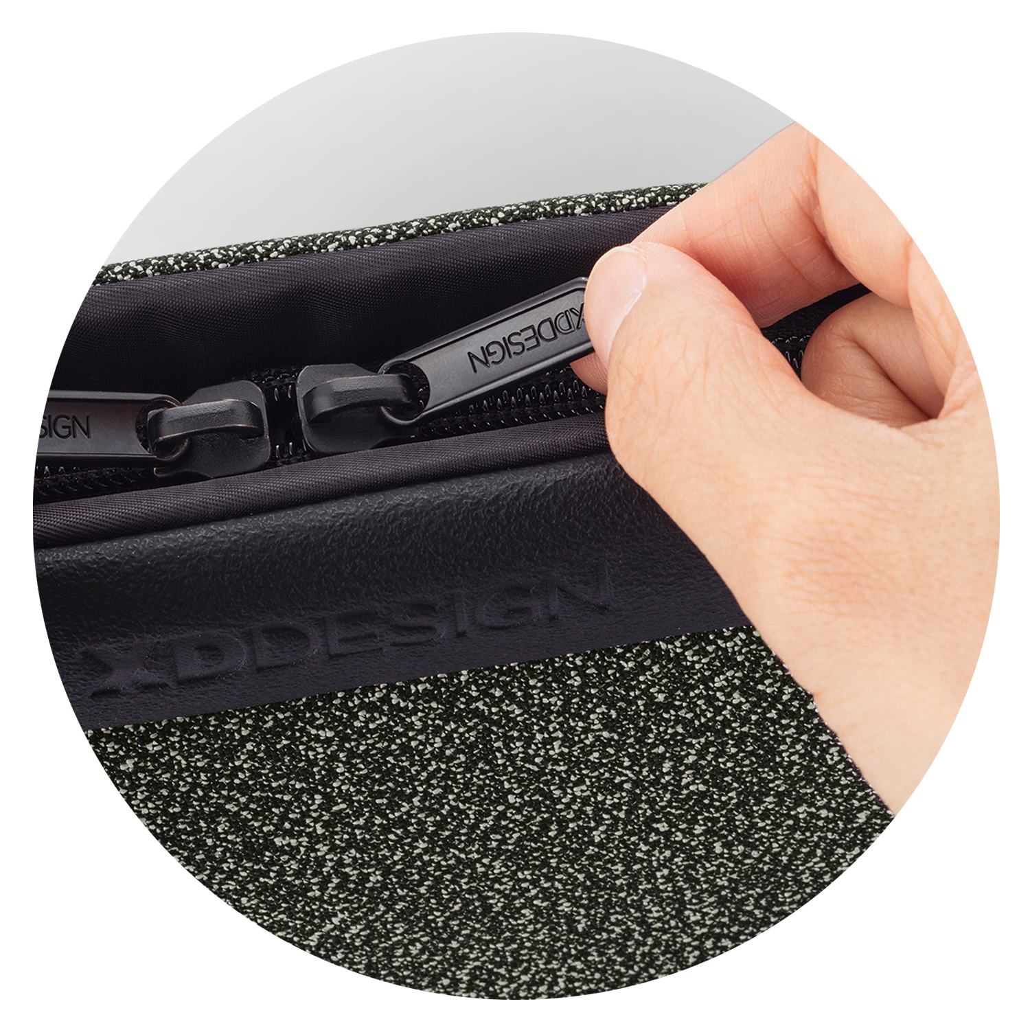 Urban Belt Bag – Image 5