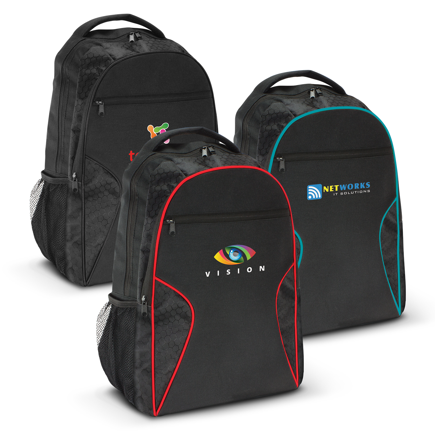 Artemis Laptop Backpack – Image 1