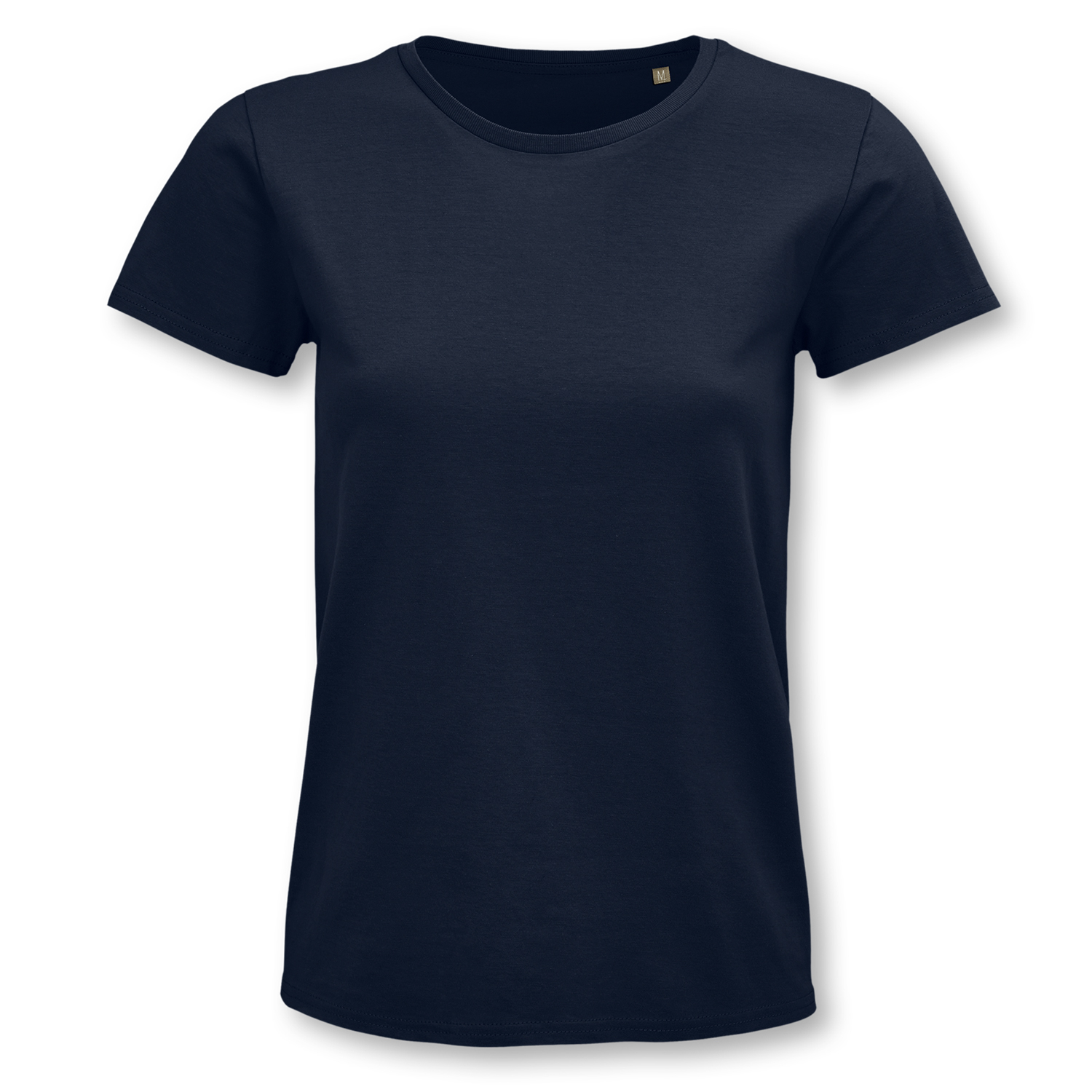 SOLS Pioneer Womens Organic T-Shirt – Image 7