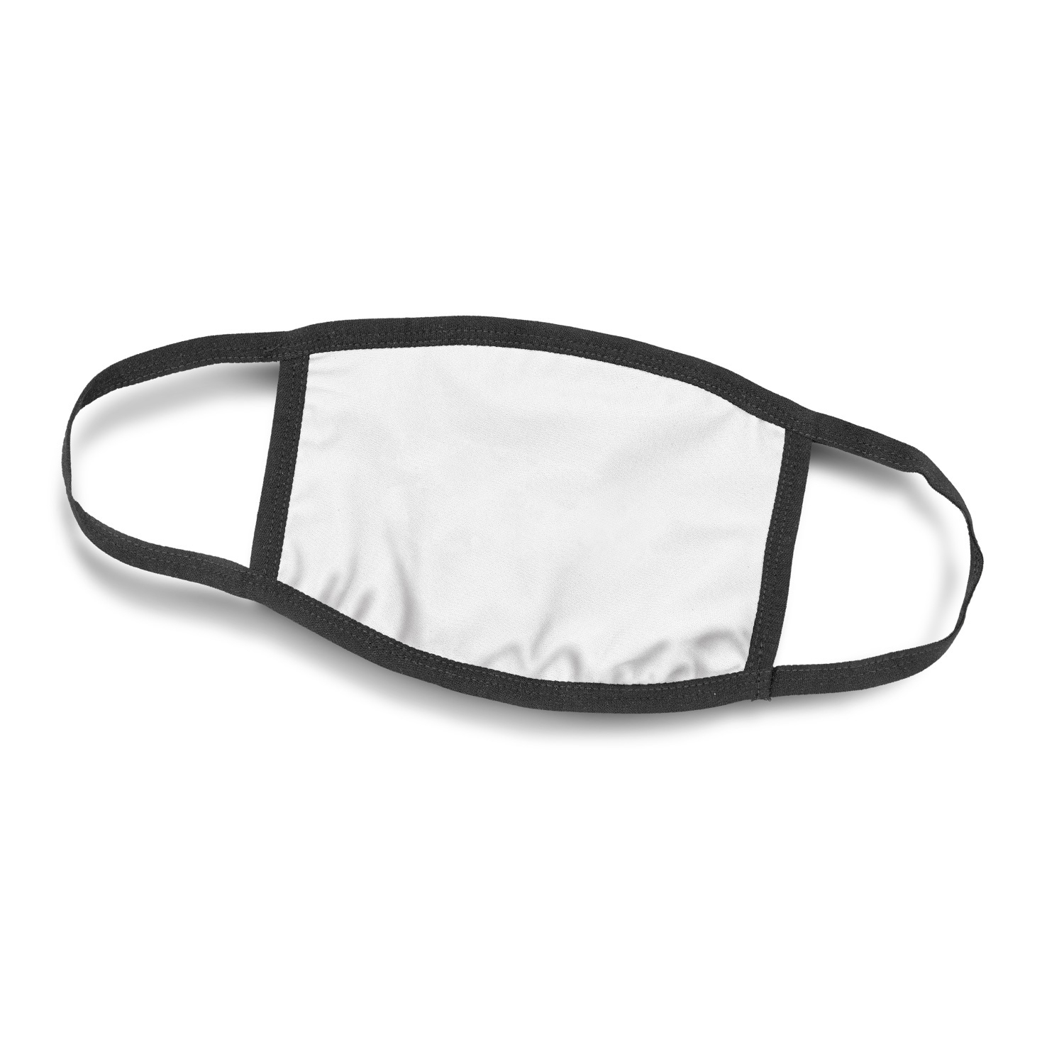 Full Colour 3-Ply Reusable Face Mask - Indent – Image 4