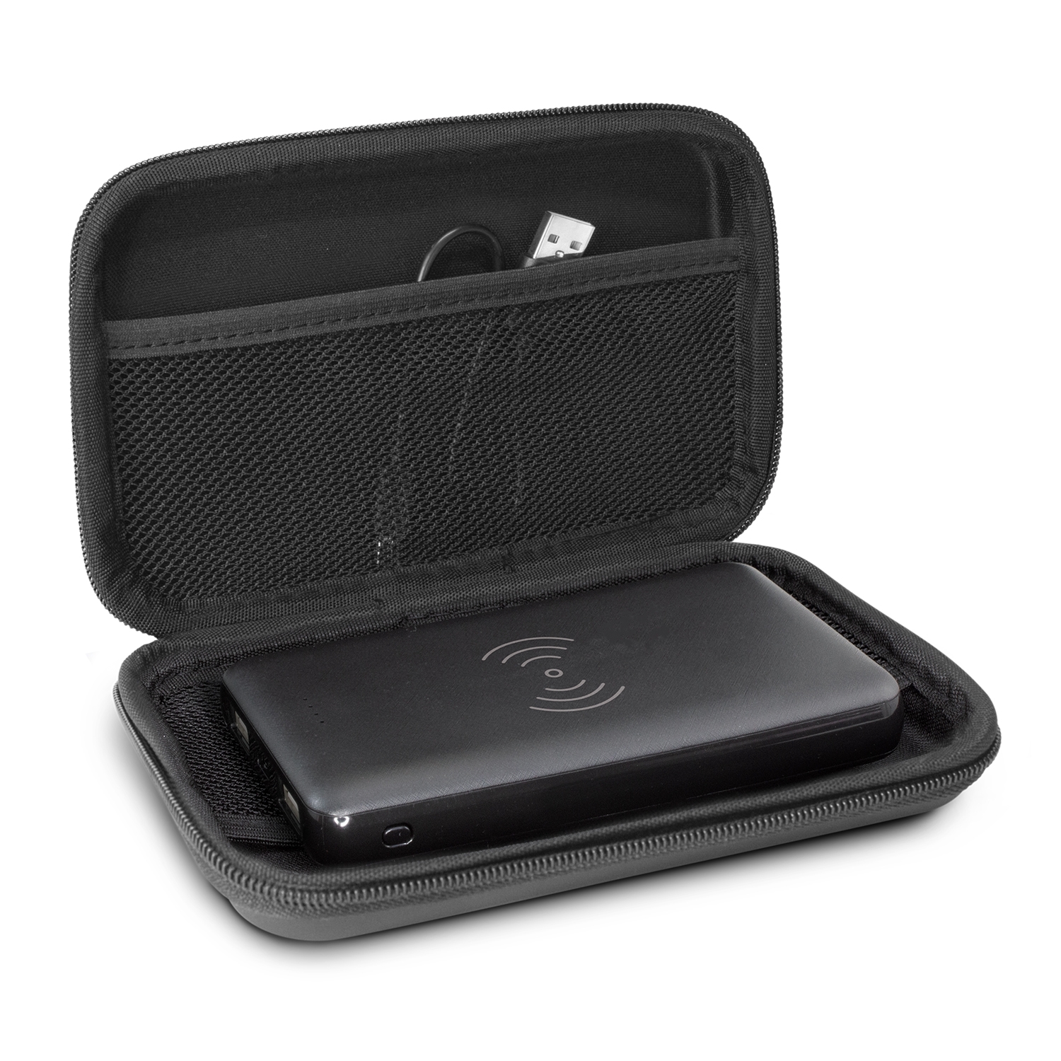 Odyssey Wireless Charging Power Bank – Image 2
