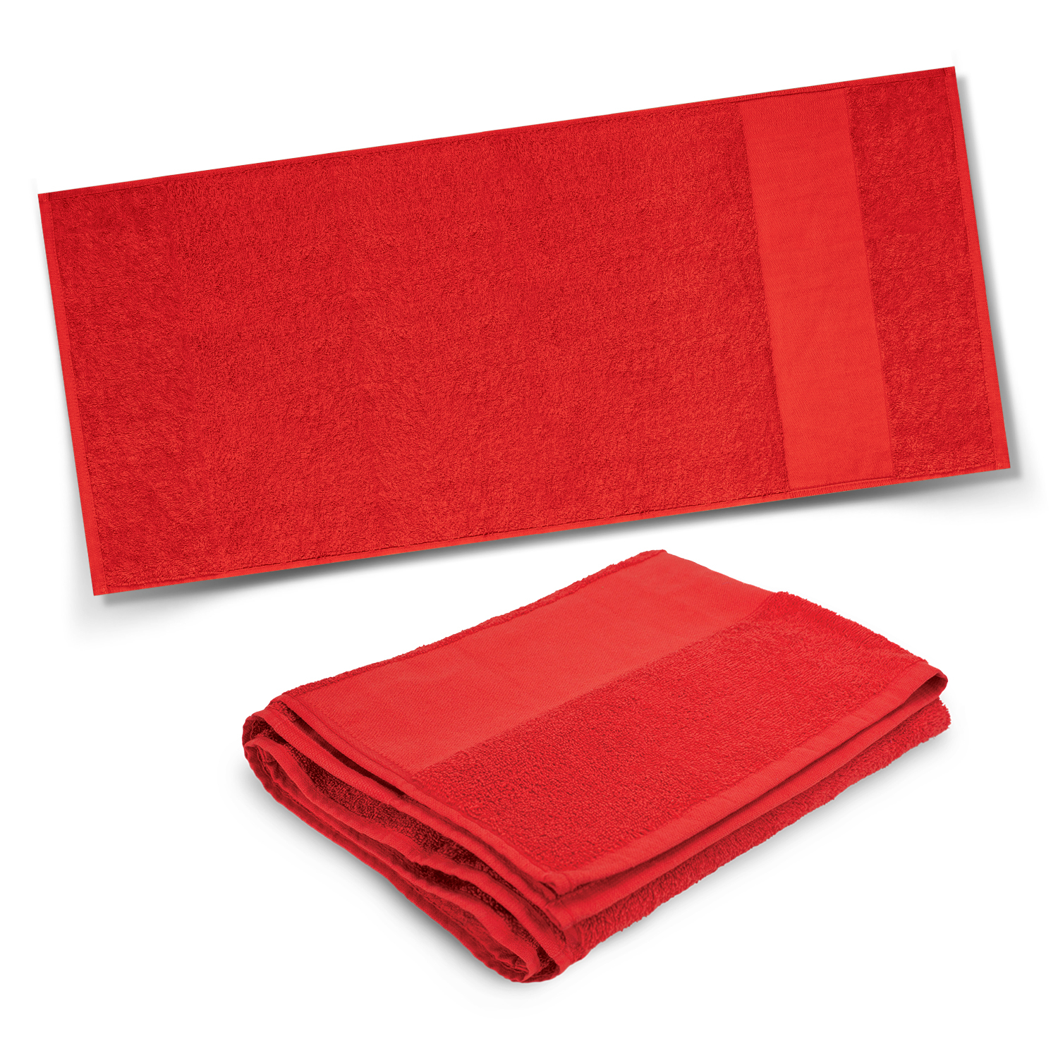 Marina Terry Towel – Image 8