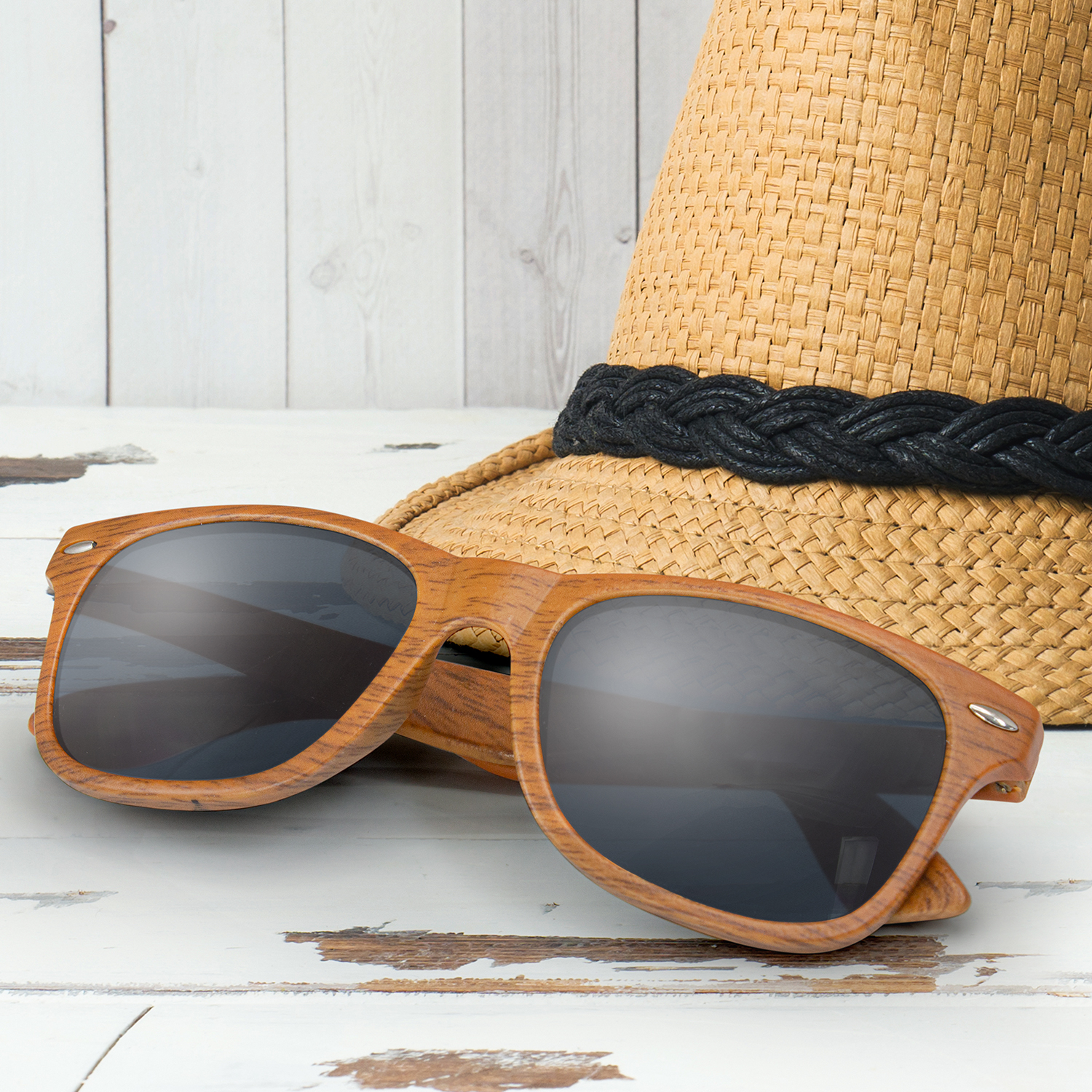 Malibu Premium Sunglasses - Heritage – Image 4