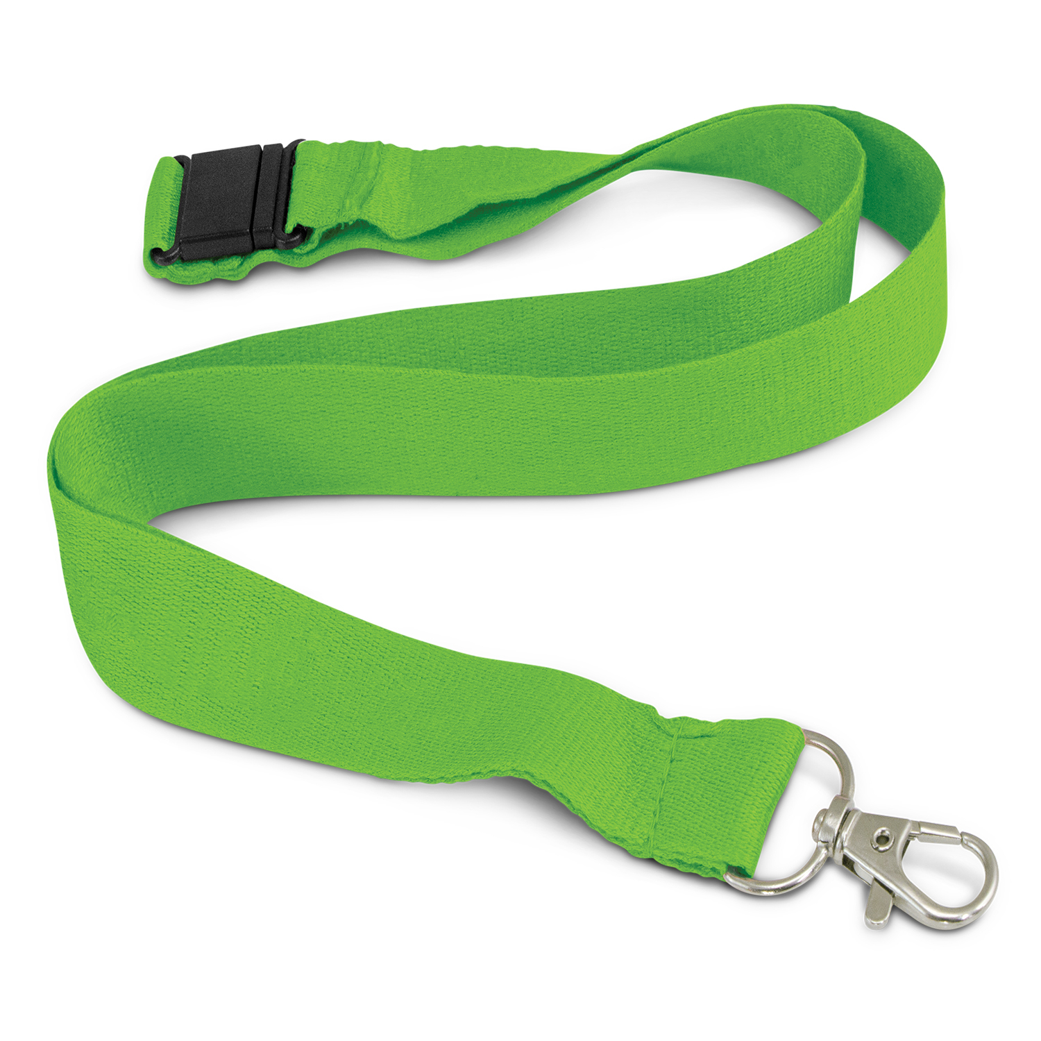 Bamboo Lanyard – Image 7
