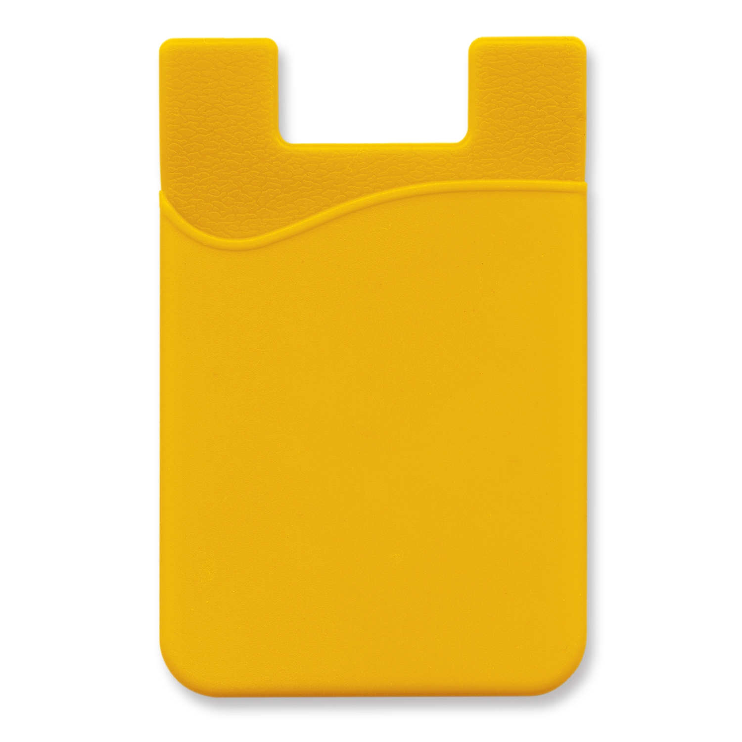 Silicone Phone Wallet - Indent – Image 3