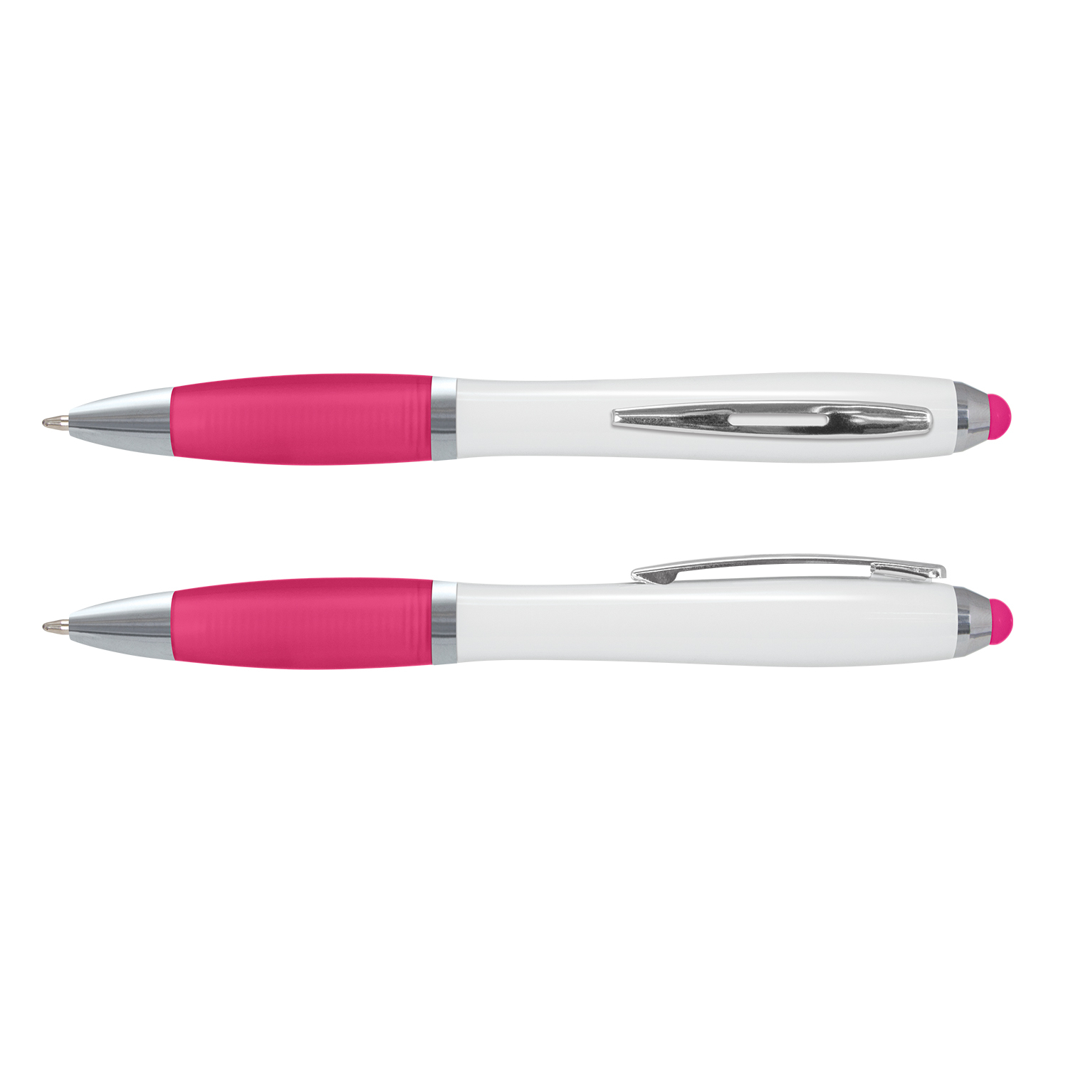 Vistro Stylus Pen  - White Barrel – Image 4