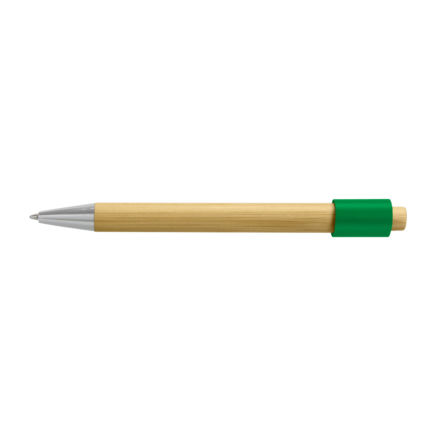 Unwind Bamboo Spinner Pen – Image 8