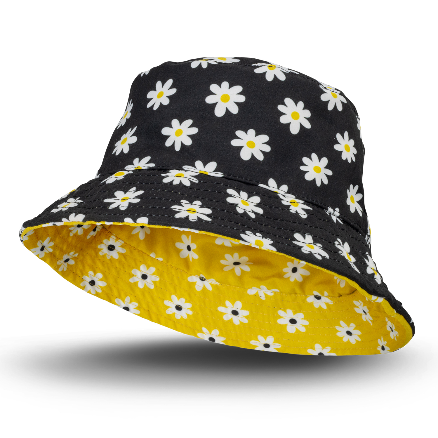 Sonny Custom Reversible Bucket Hat – Image 2