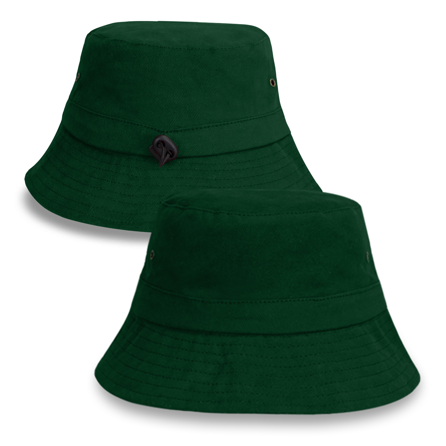 Explore Bucket Hat – Image 6