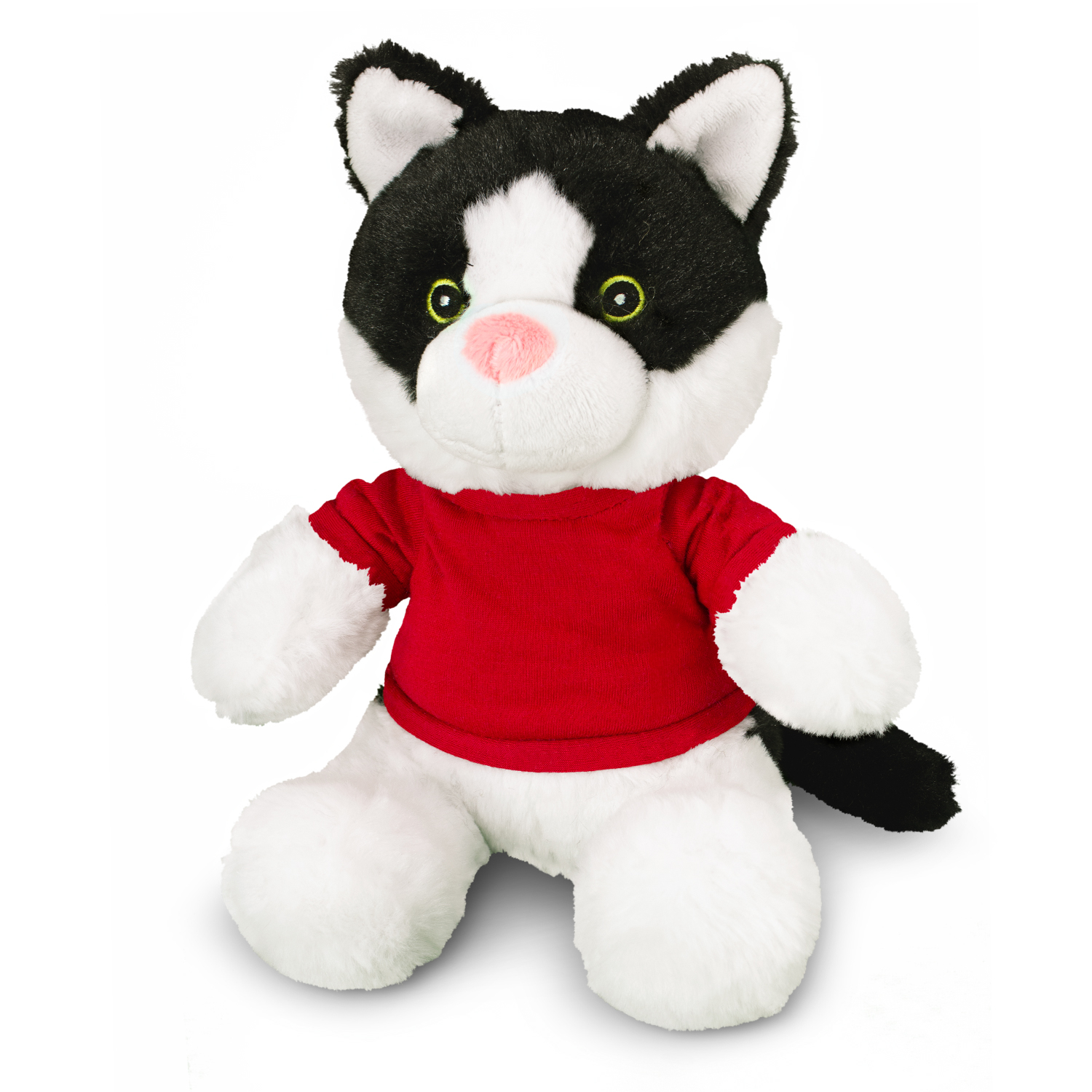 Cat Plush Toy – Image 6