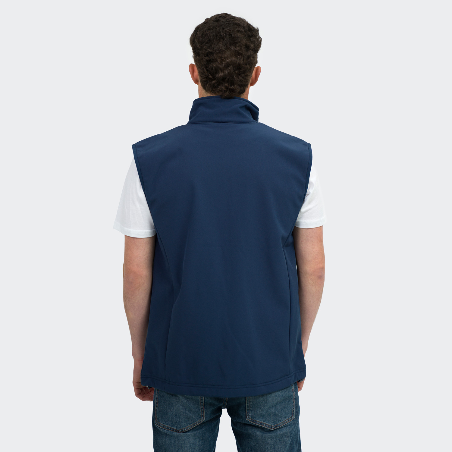 TRENDSWEAR Hudson Mens Vest – Image 4