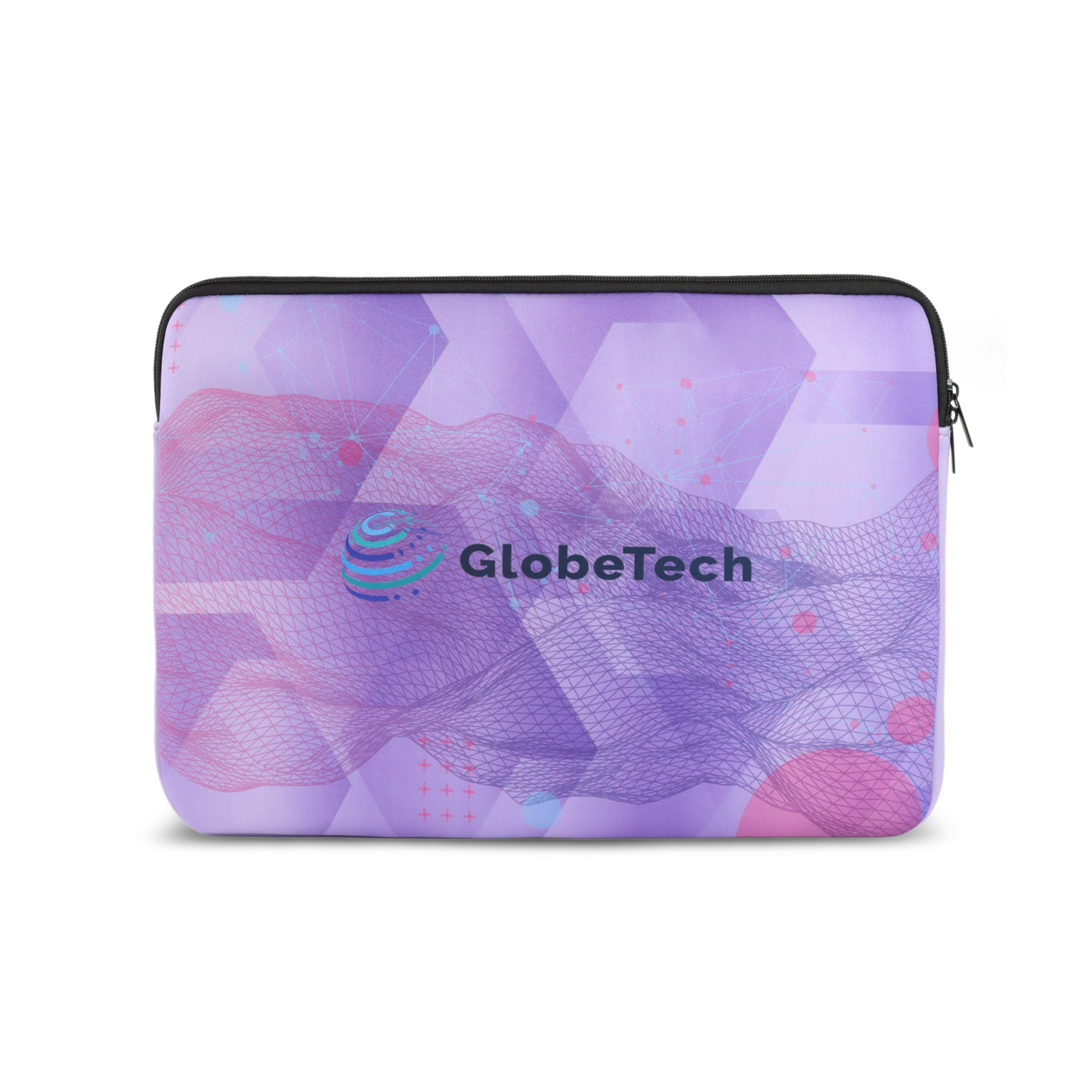 Full Colour Laptop Sleeve - Large – Image 1