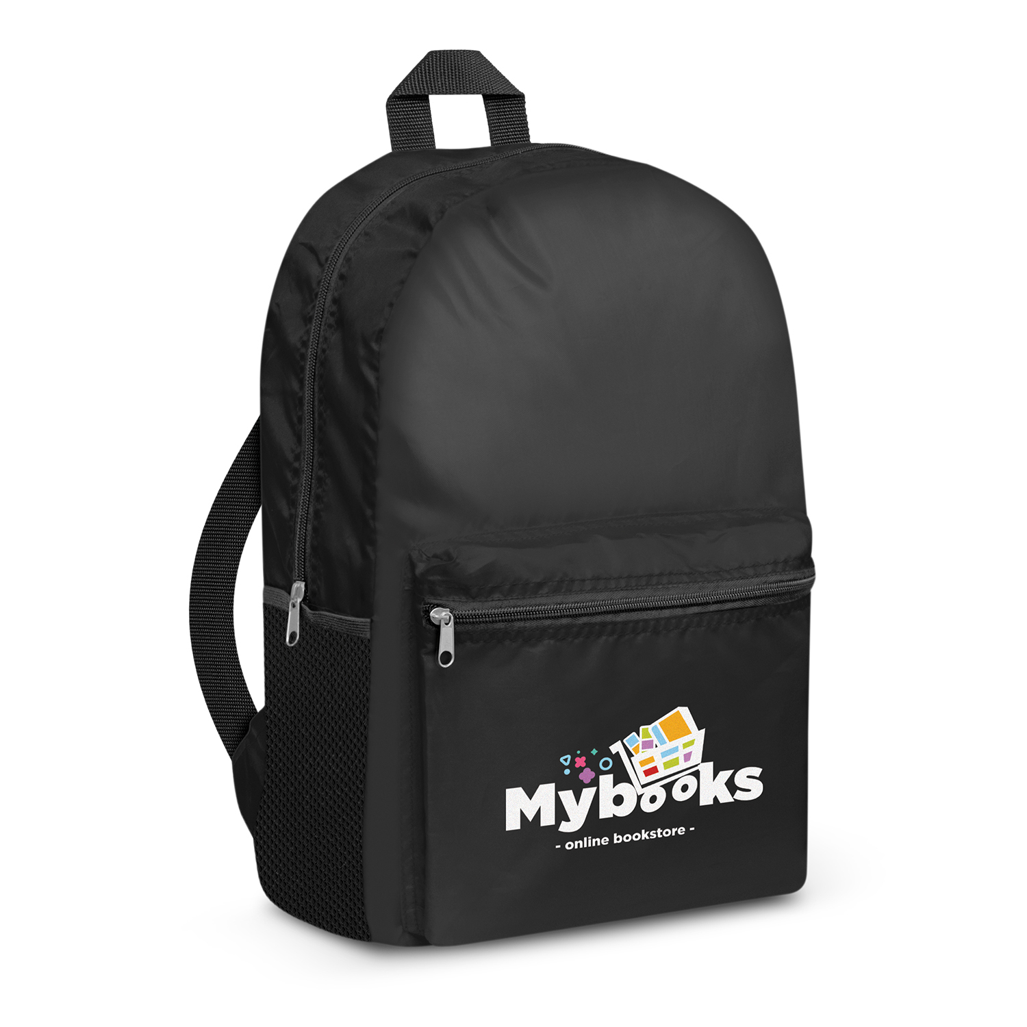 Bullet Backpack – Image 1