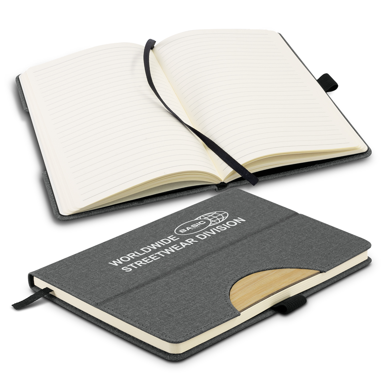 Atoll Notebook – Image 1