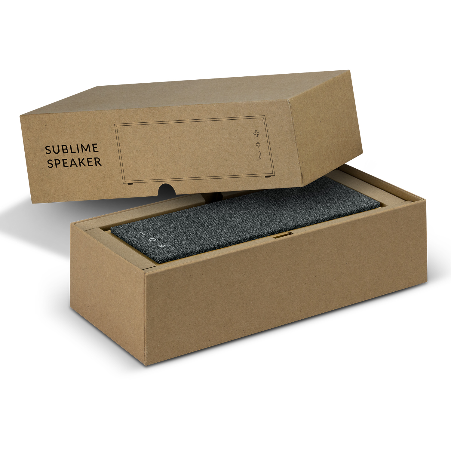 Sublime 10W Bluetooth Speaker – Image 6