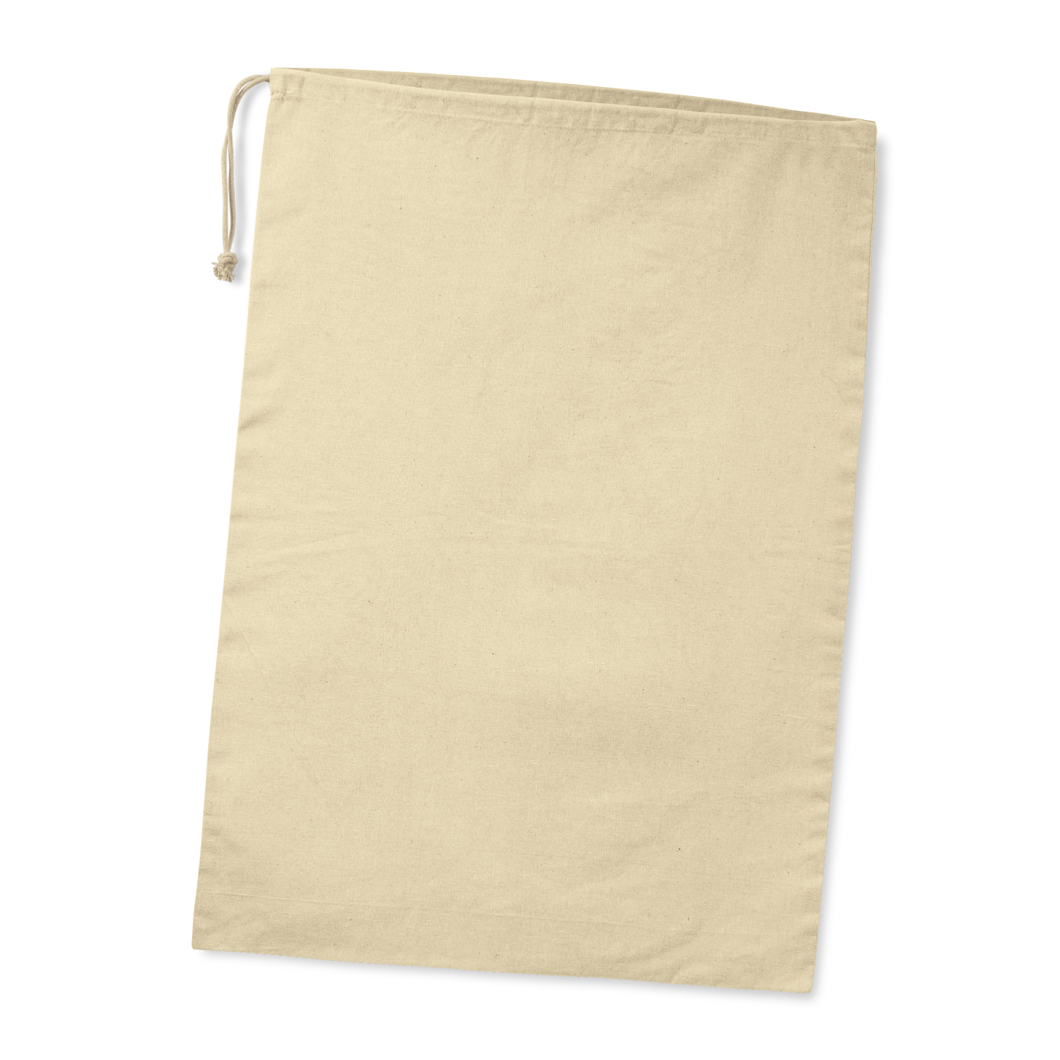 Drawstring Laundry Bag – Image 2