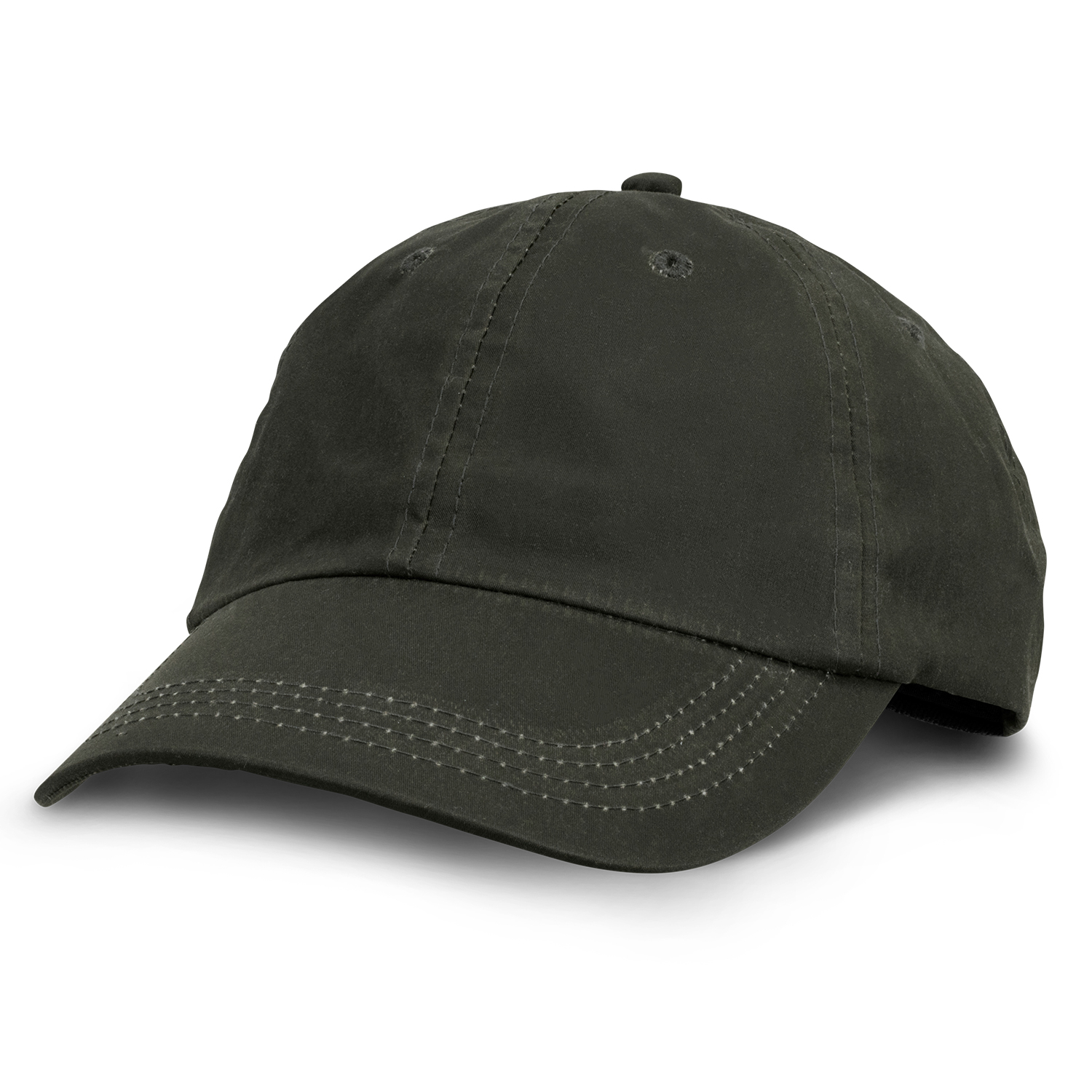 Oilskin Cap – Image 3