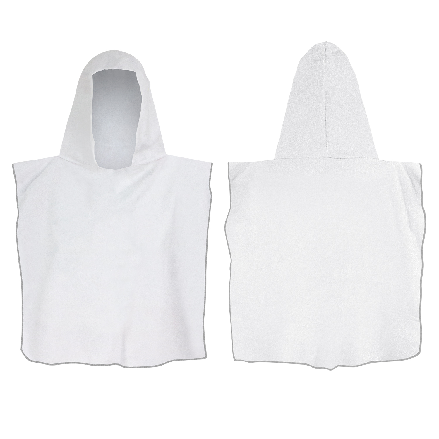 Kids Hooded Towel – Image 3