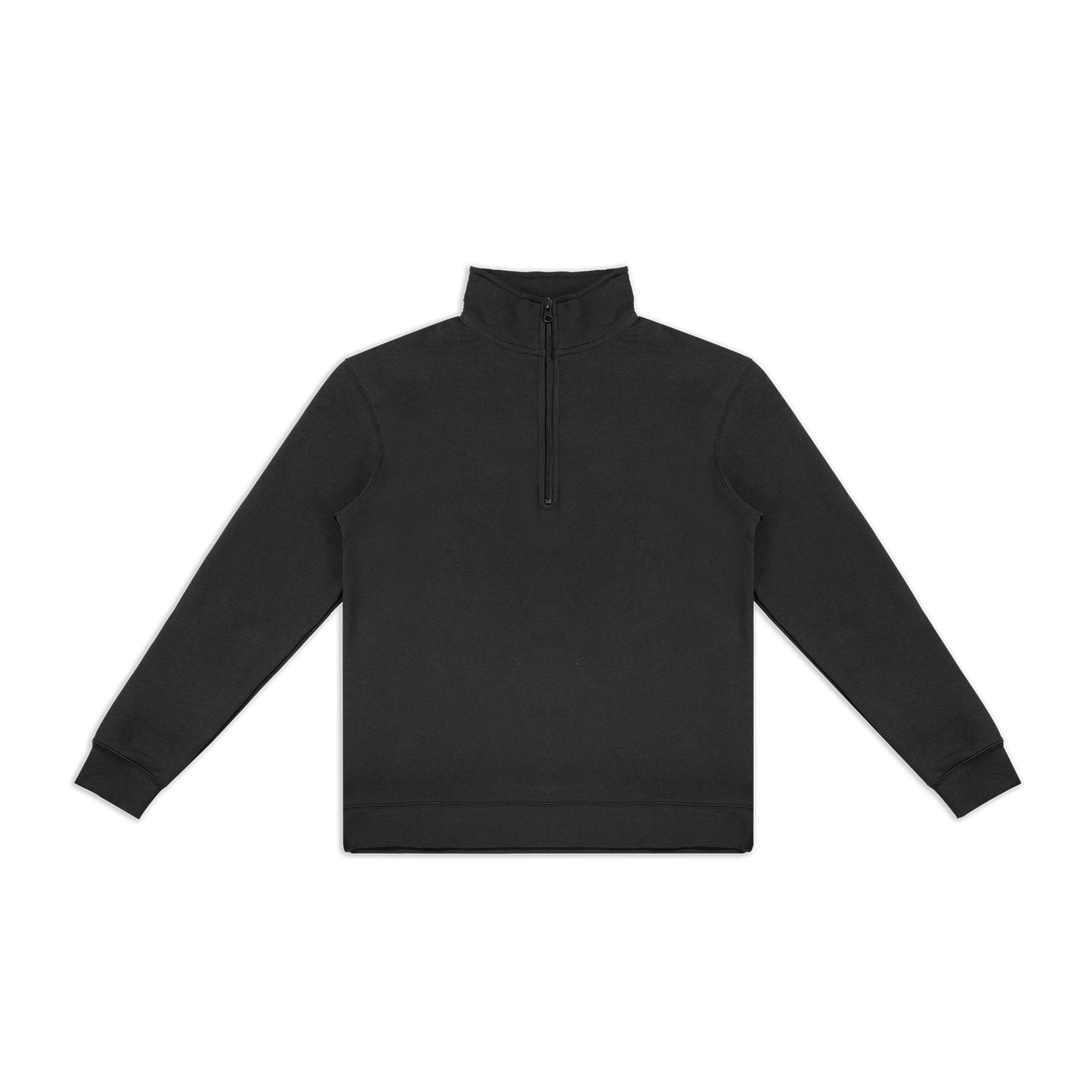 TRENDSWEAR Camden Unisex Quarter Zip – Image 8