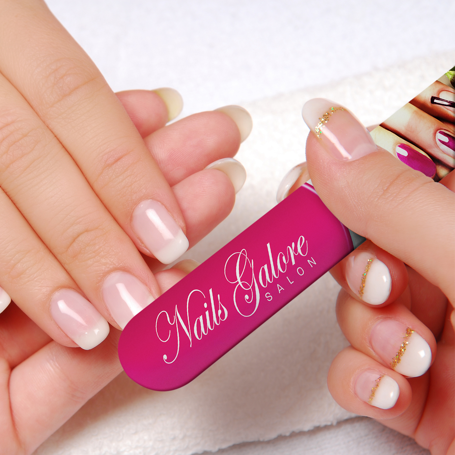 Nail File – Image 9