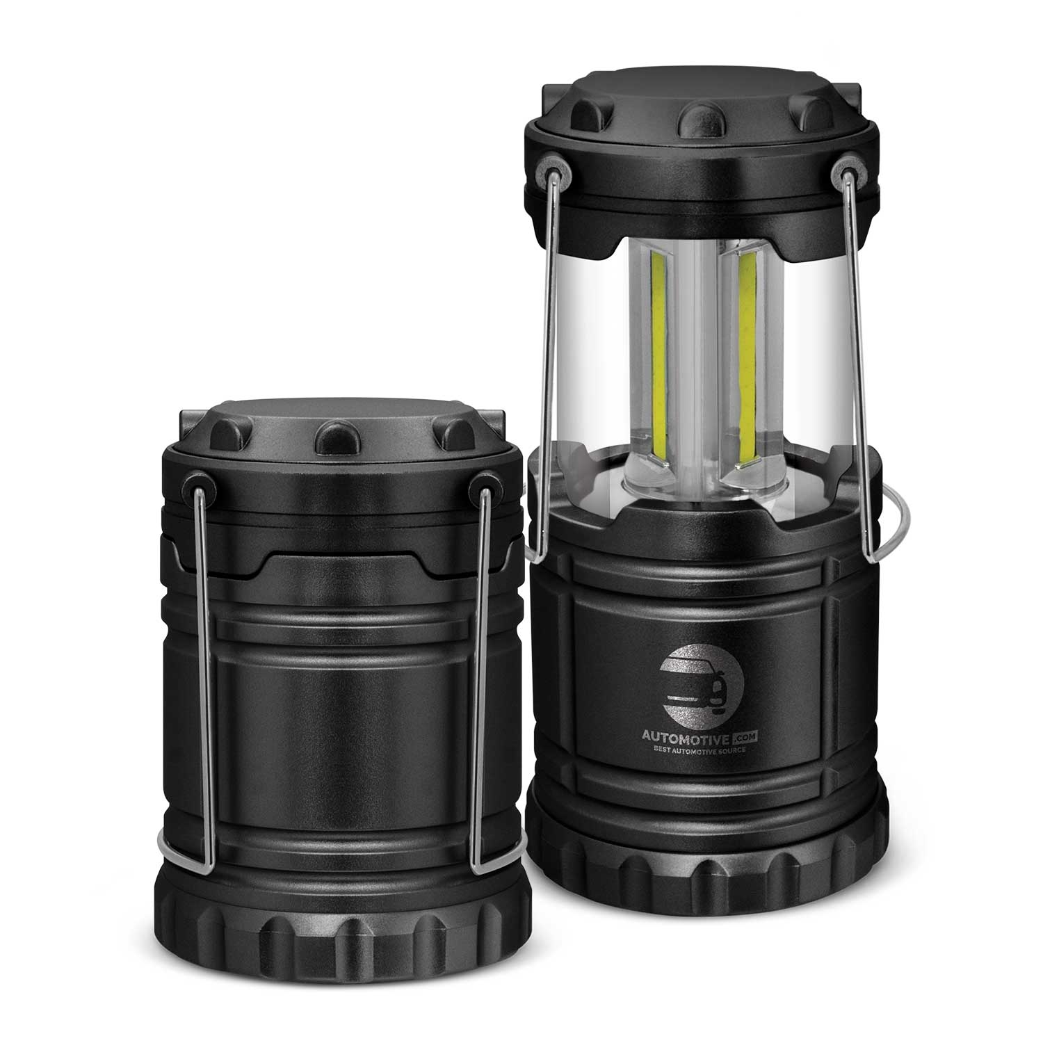 Aurora COB Lantern – Image 1