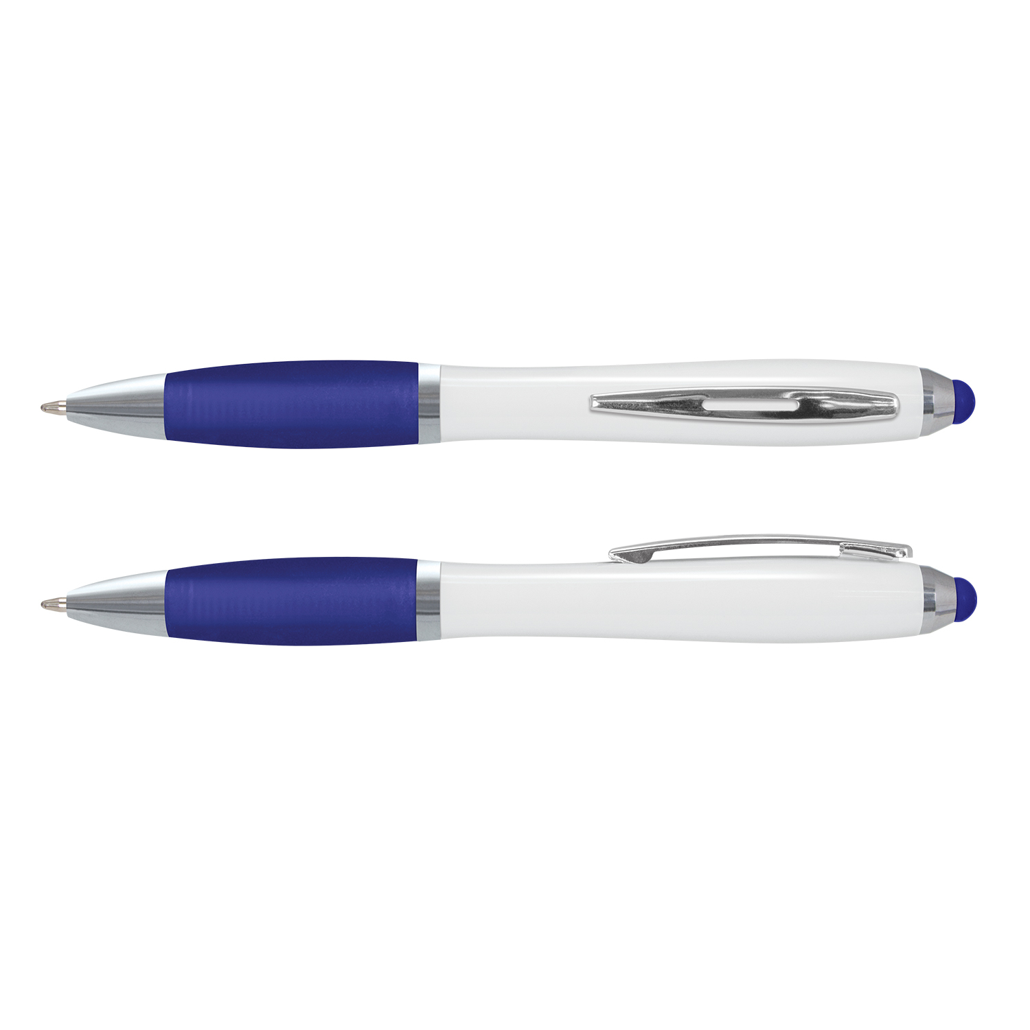 Vistro Stylus Pen  - White Barrel – Image 9