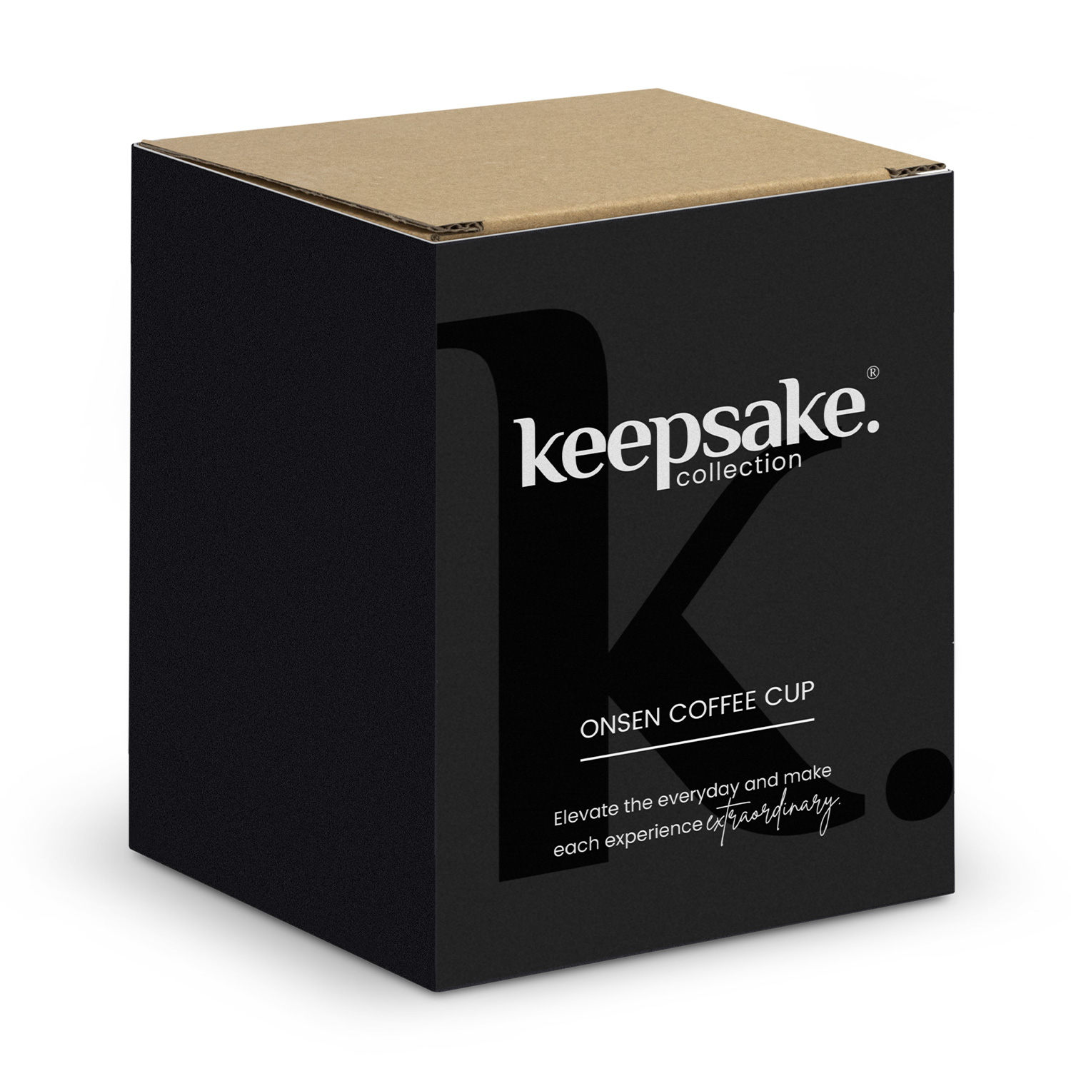 Keepsake Onsen Coffee Cup – Image 5