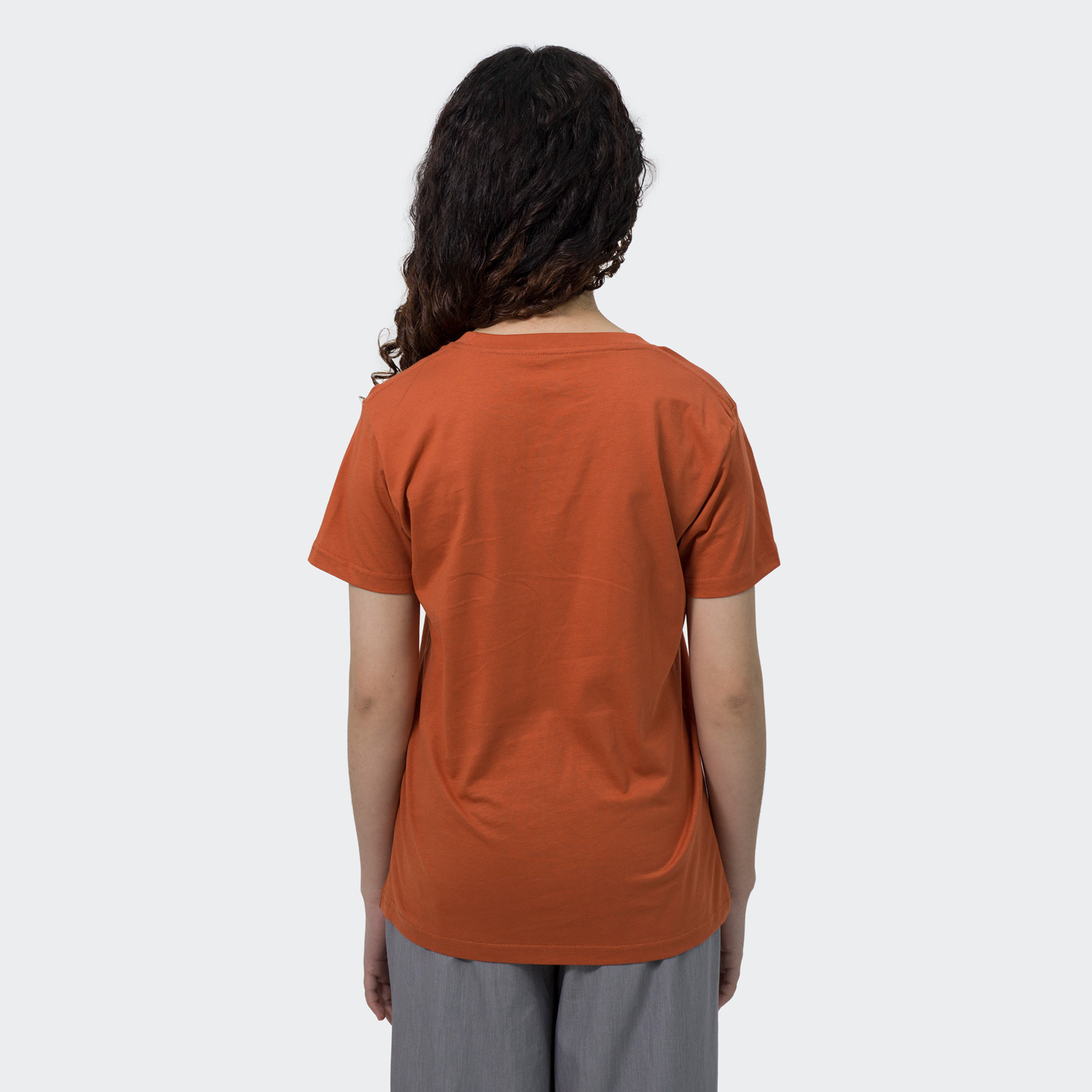 TRENDSWEAR Original Womens T-Shirt – Image 4