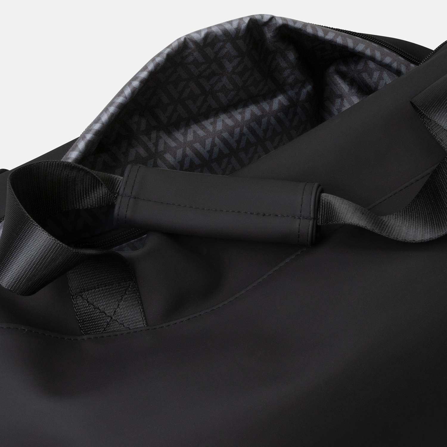 ARCHER Soft-Touch Duffle Bag – Image 8