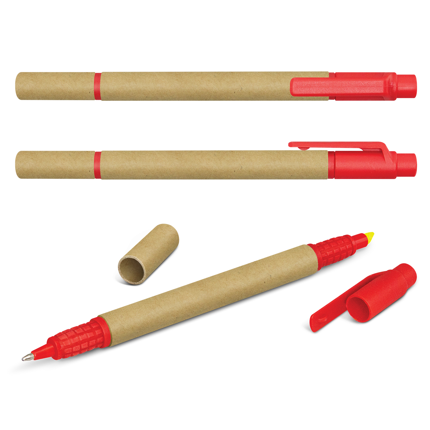 Kraft Pen Highlighter – Image 3