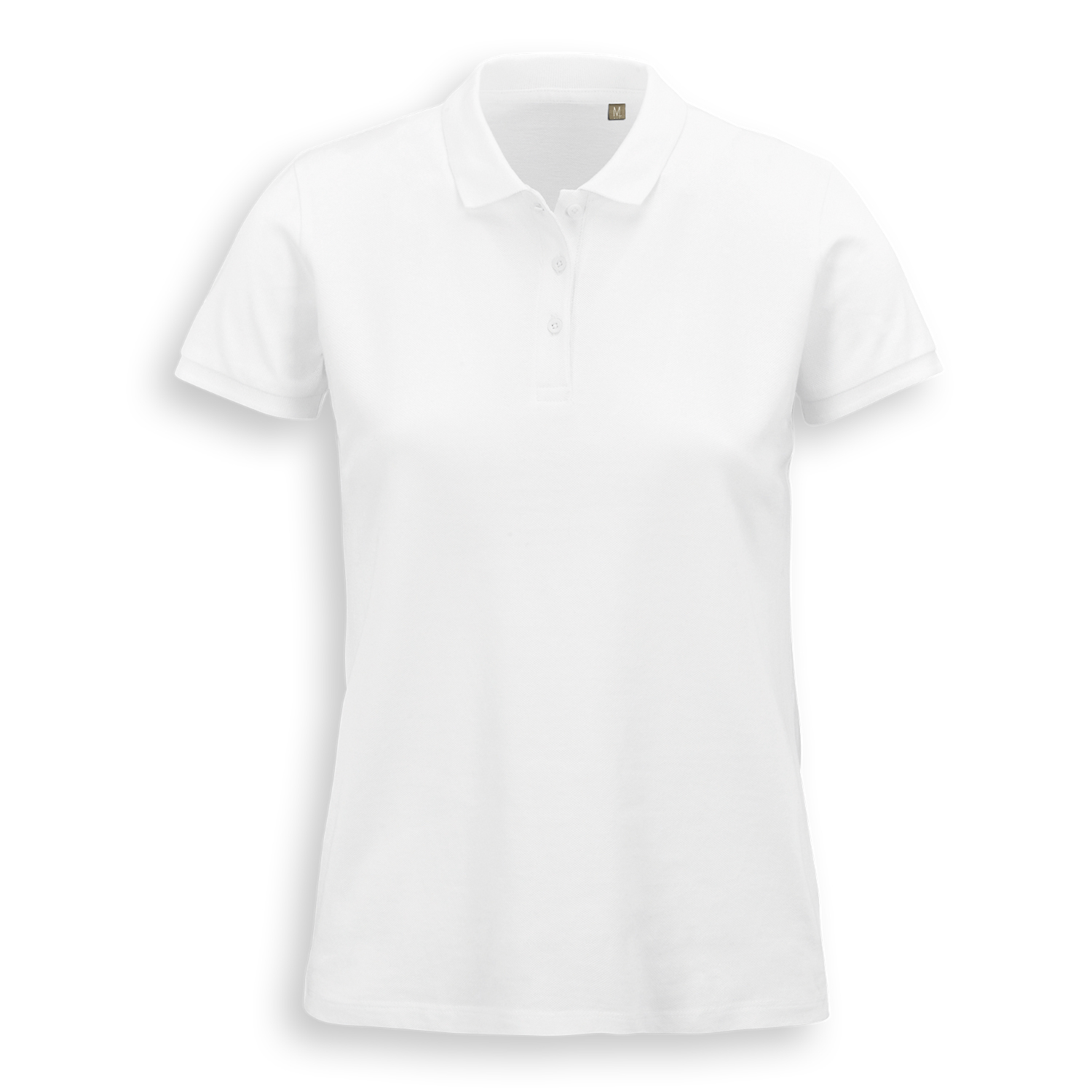 SOLS Planet Womens Polo – Image 2