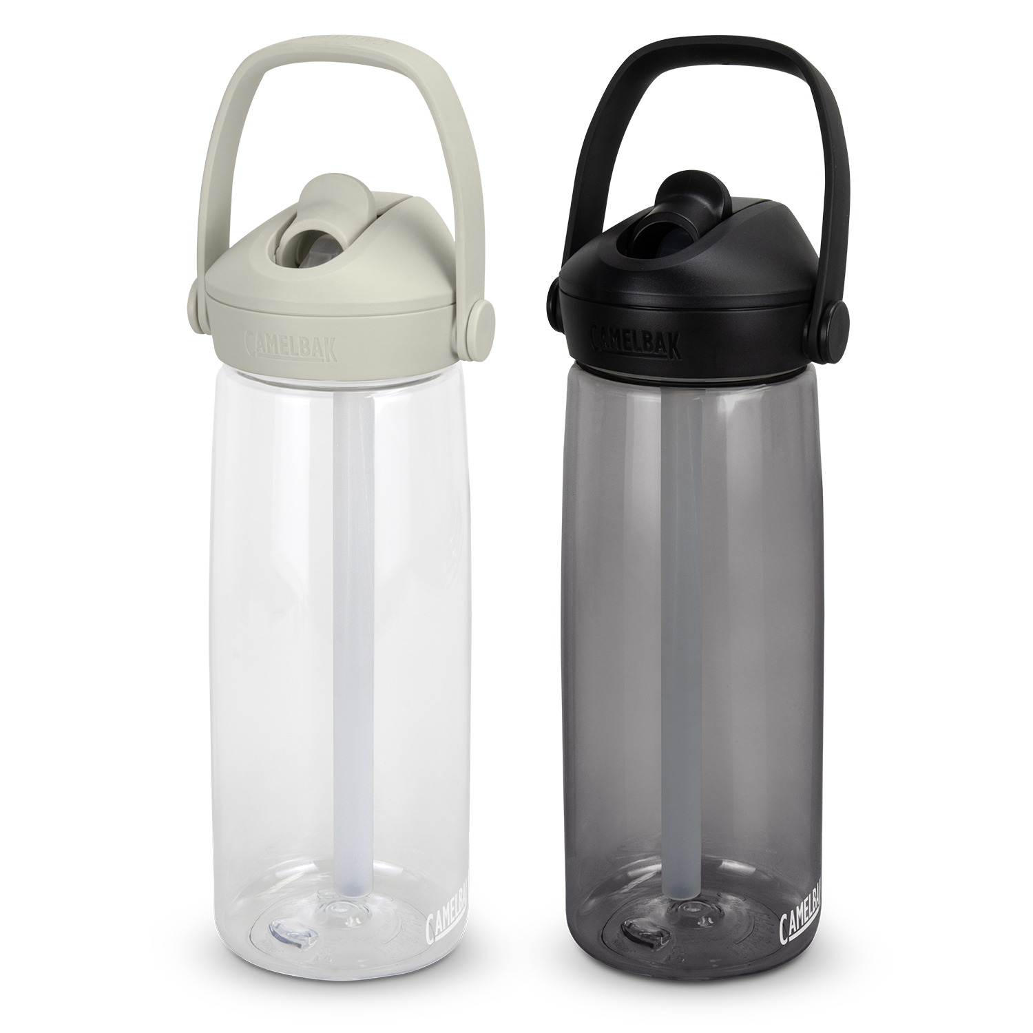 CamelBak Thrive Flip Straw Bottle - 750ml – Image 1