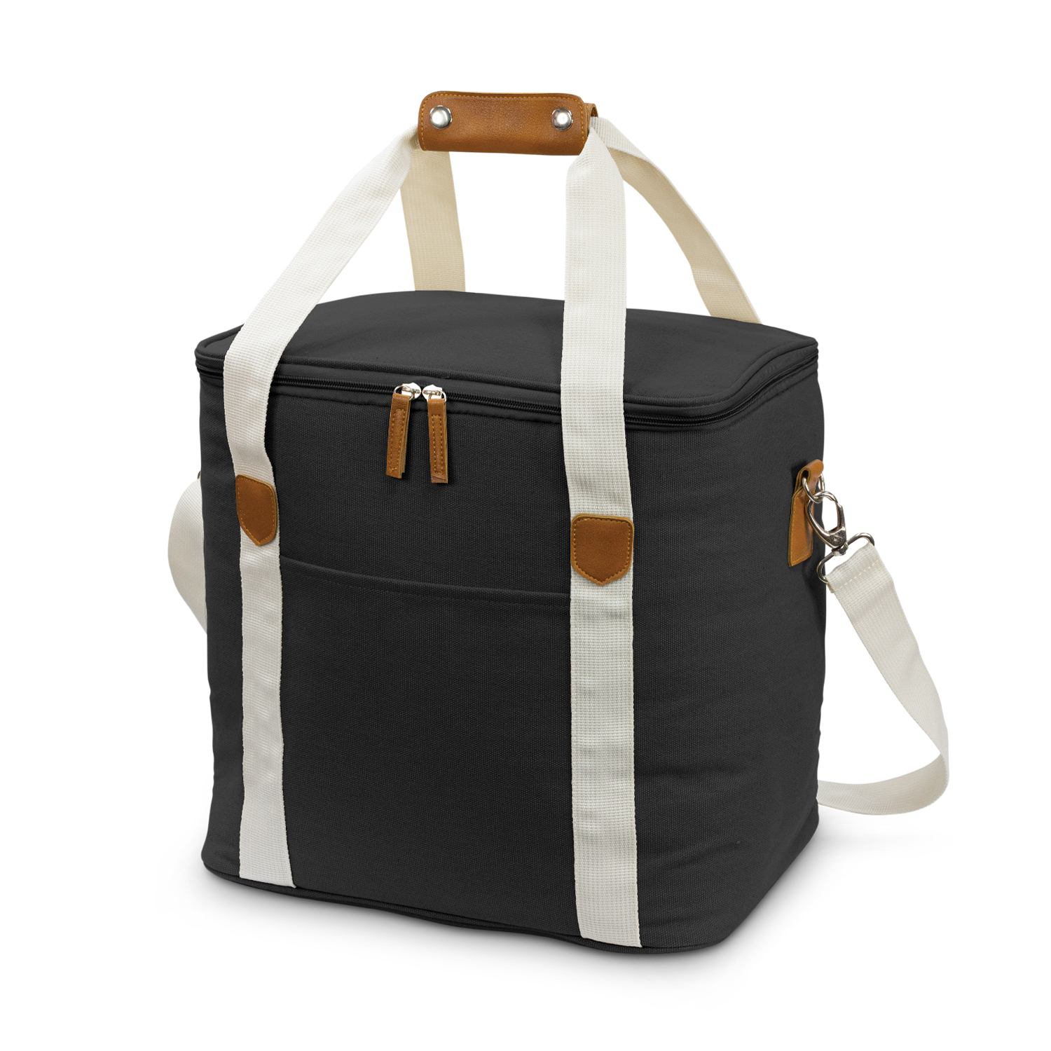 Canvas Cooler Bag – Image 6