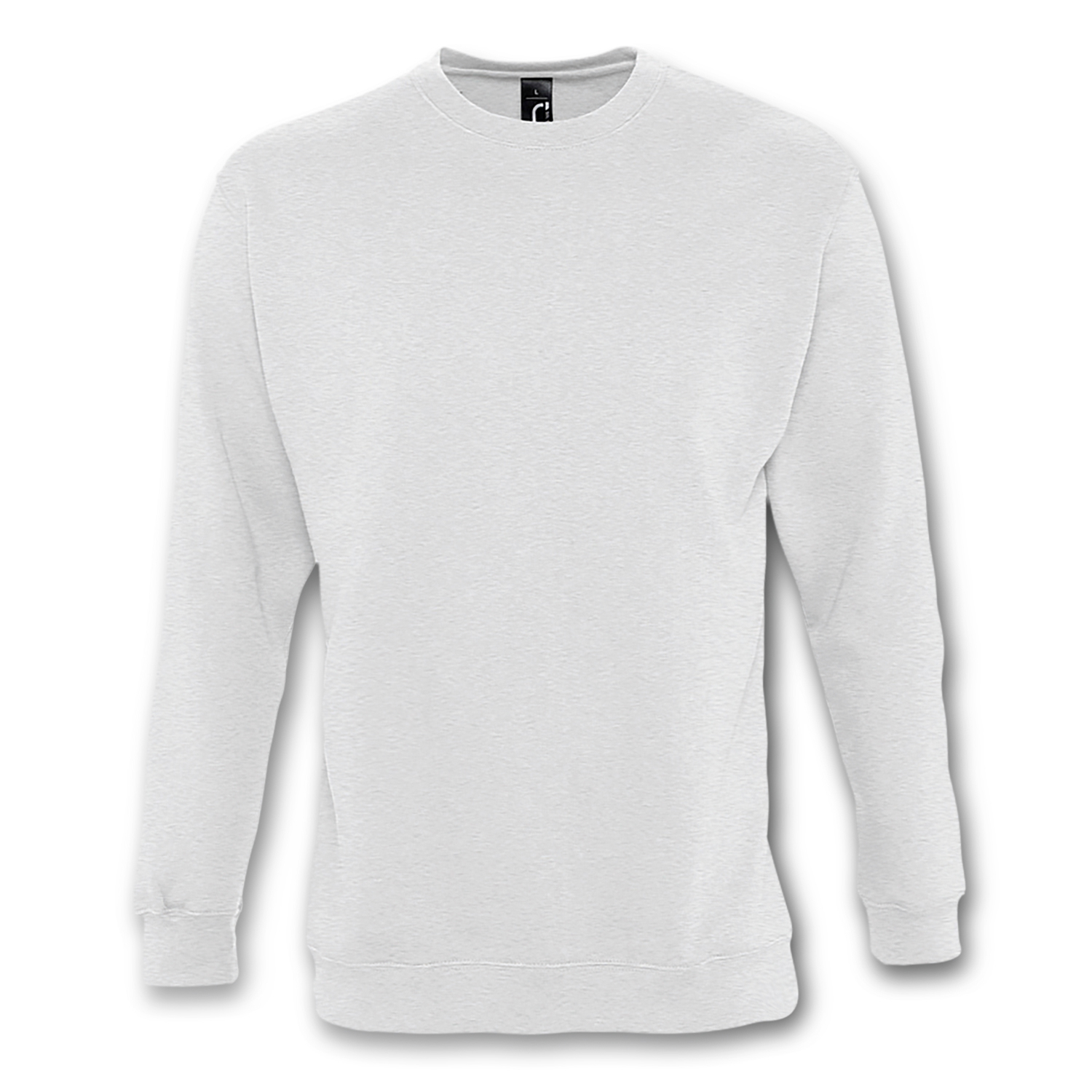 SOLS Supreme Unisex Crew – Image 2