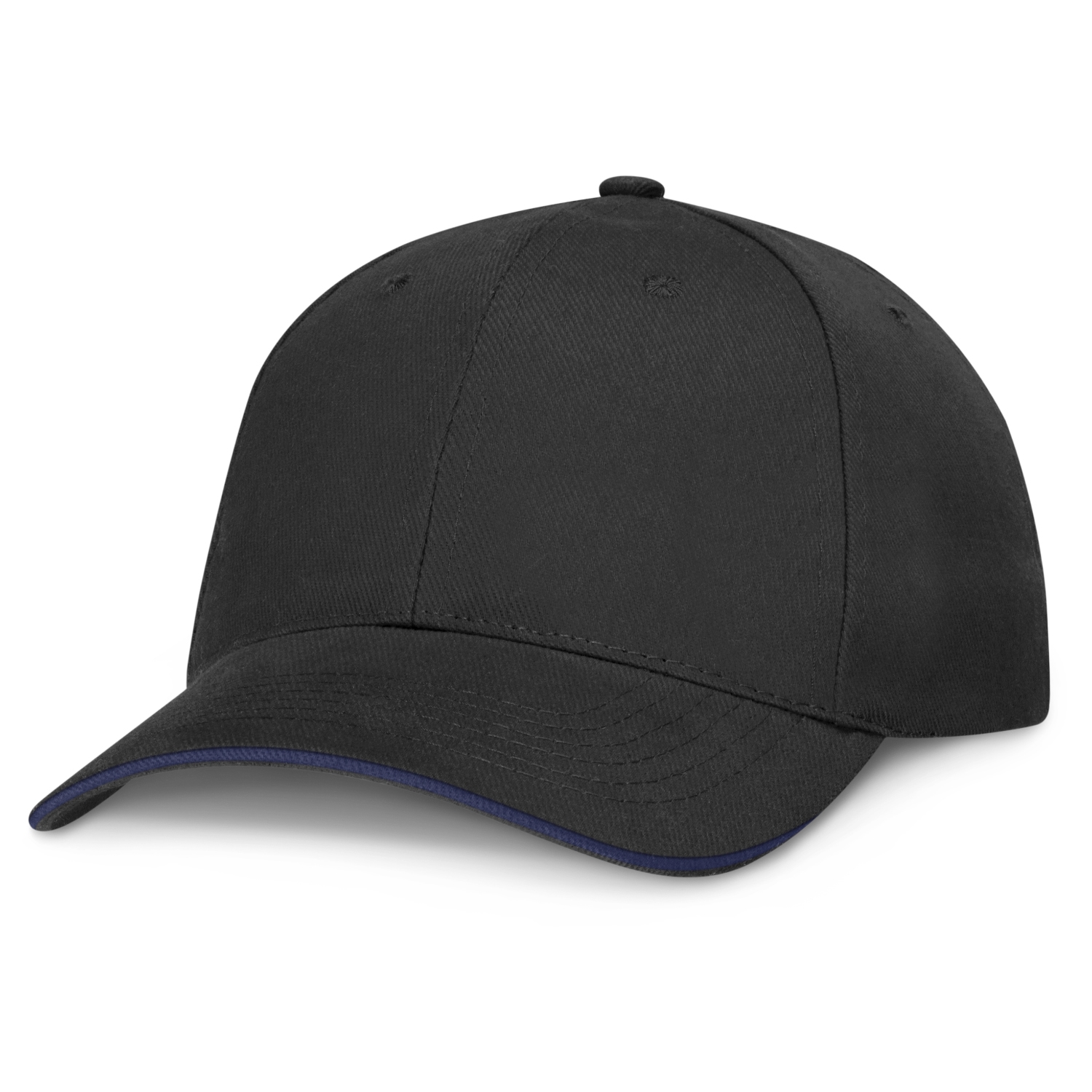 Swift Cap - Black – Image 9