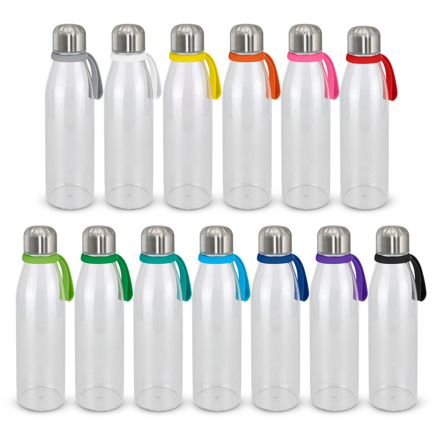 Mirage Glass Bottle – Image 1