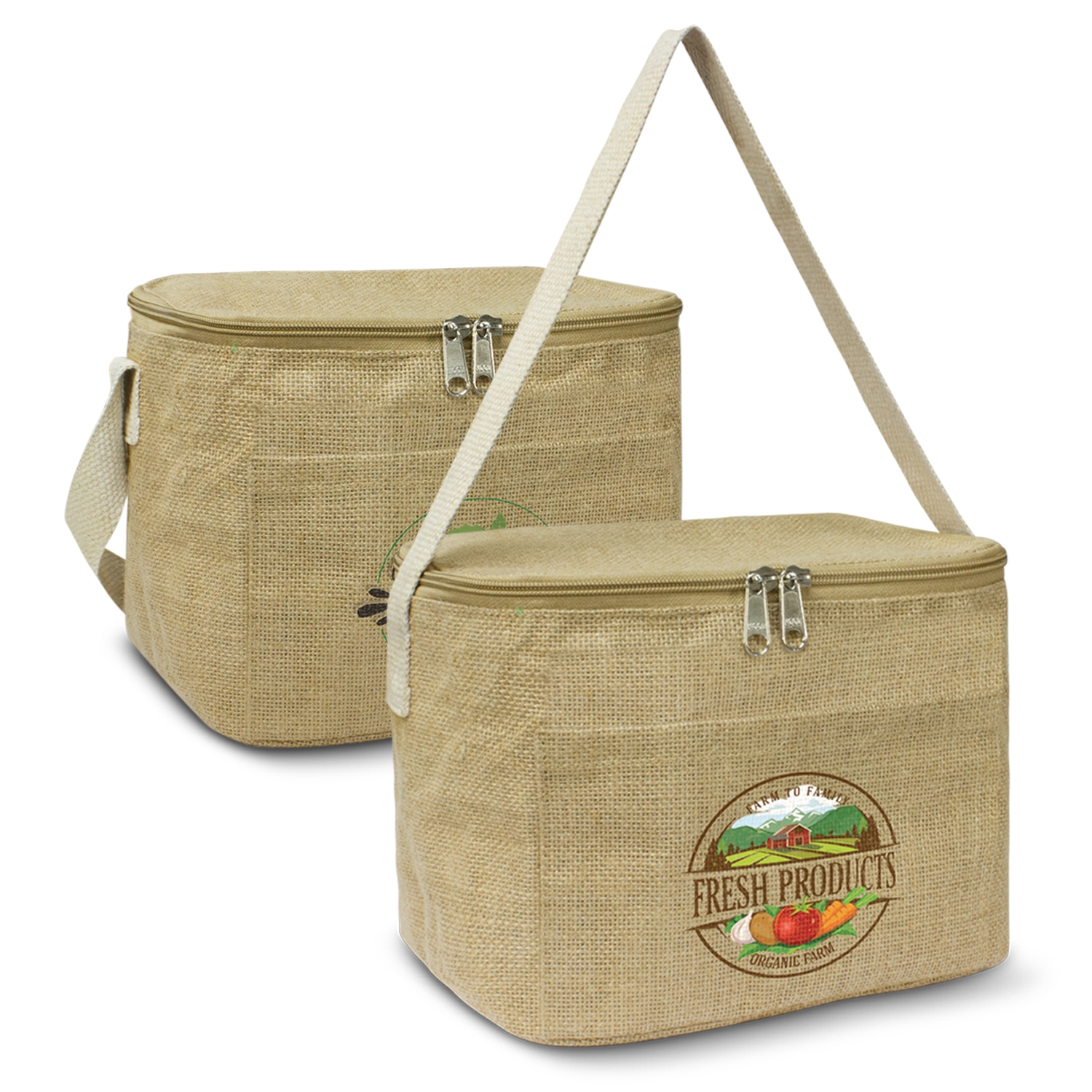 Lucca Cooler Bag – Image 2