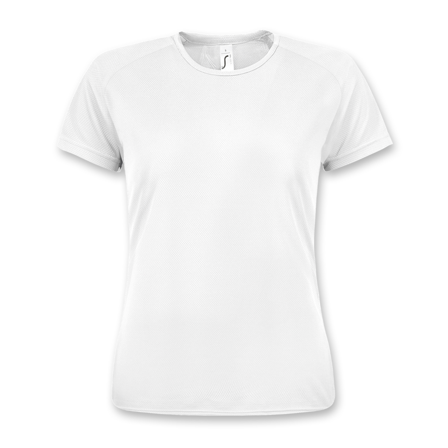 SOLS Sporty Womens T-Shirt – Image 3