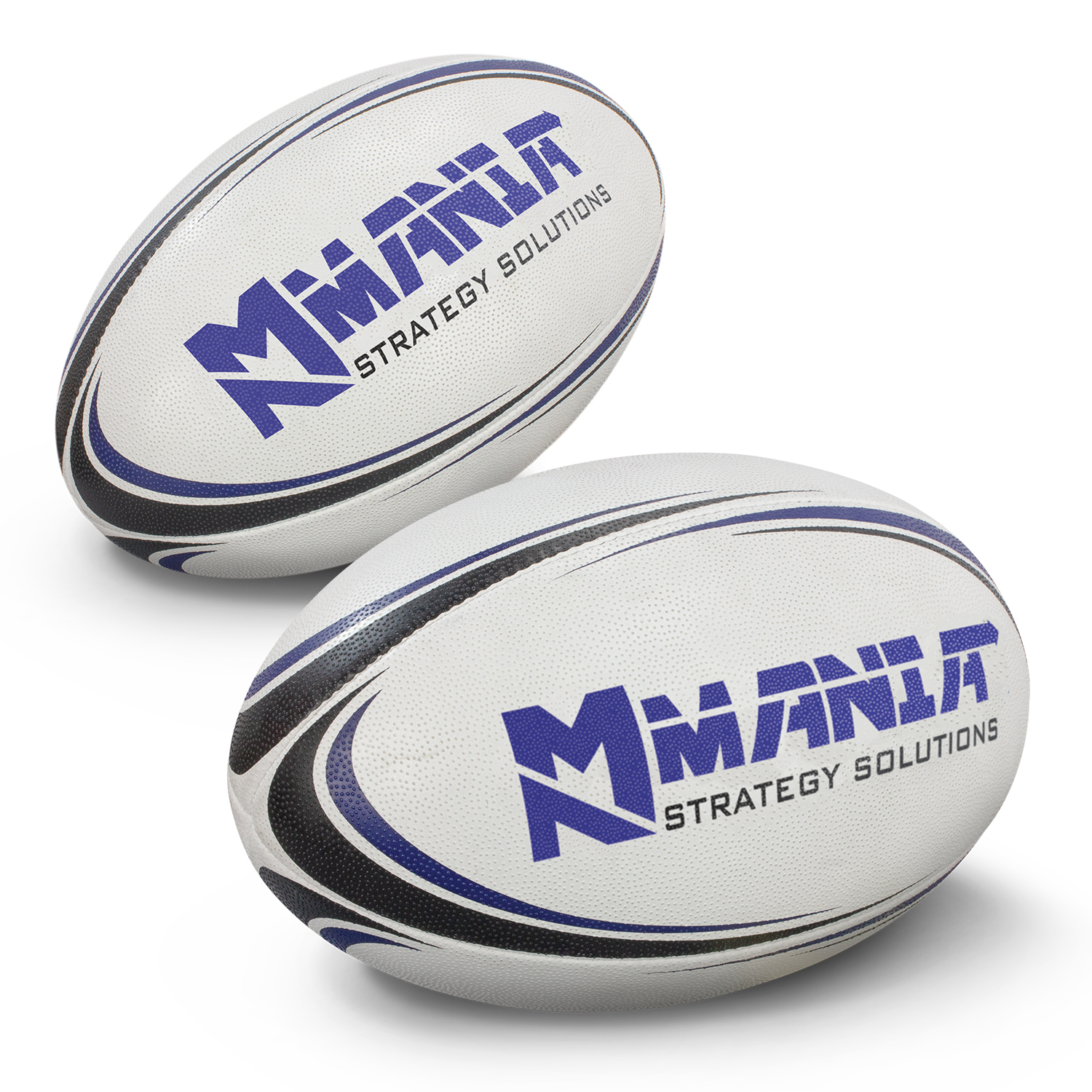 Rugby Ball Pro – Image 1