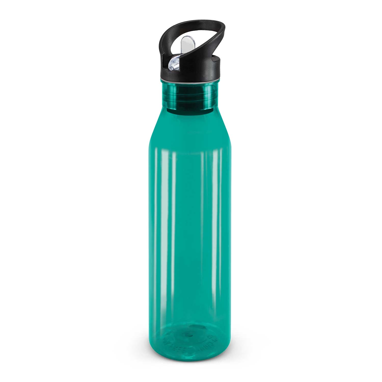 Nomad Bottle - Translucent – Image 9