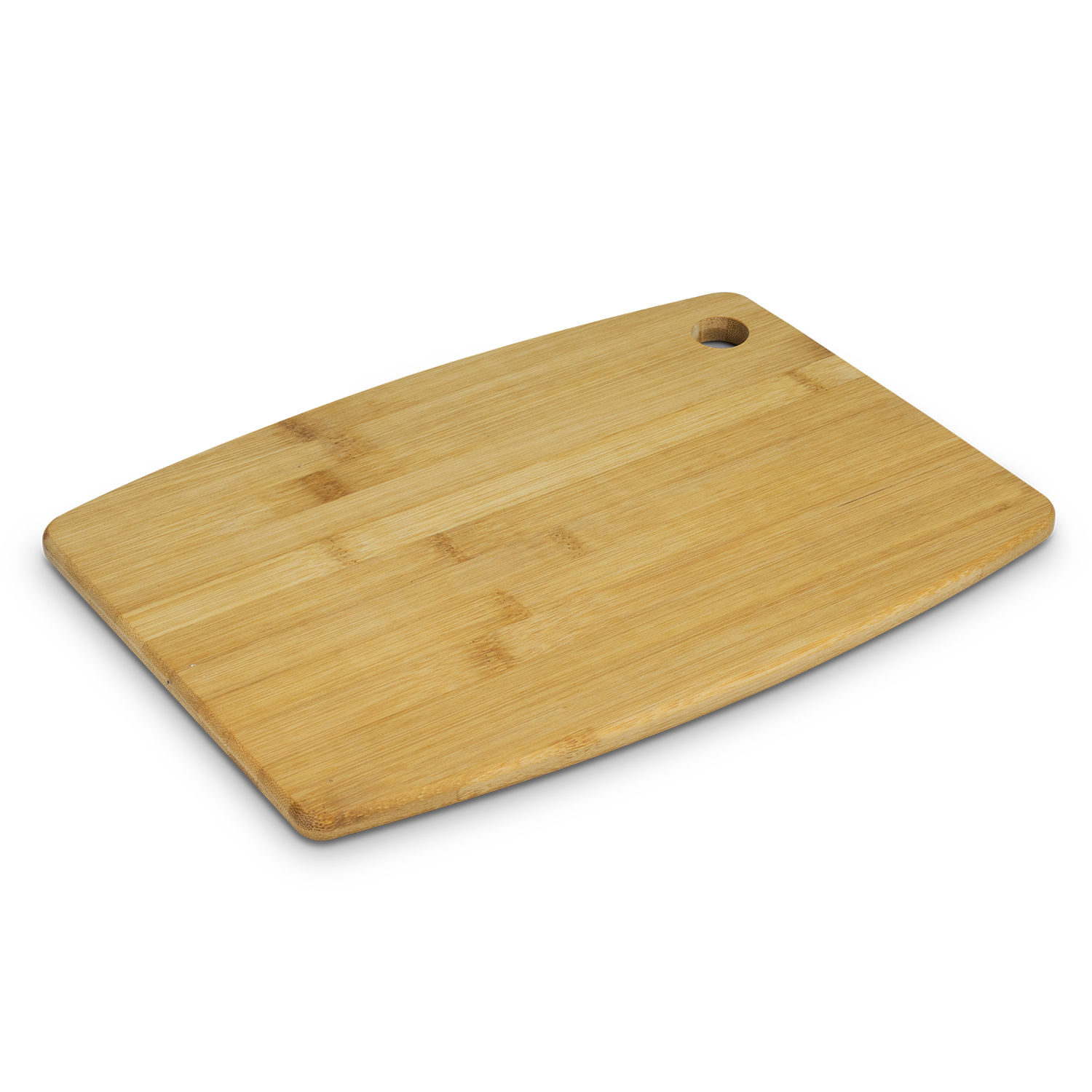 NATURA Bamboo Chopping Board – Image 3