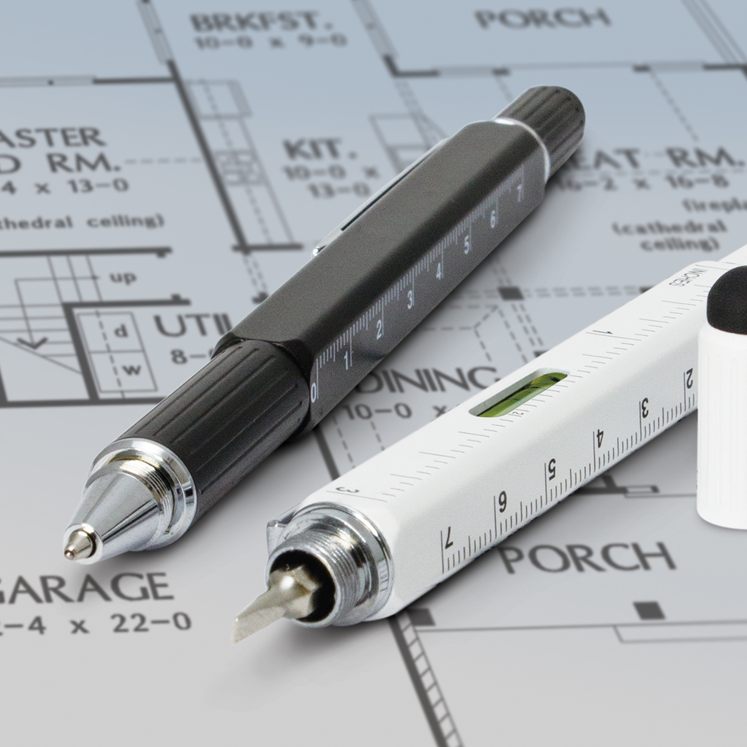 Concord Multi-Function Pen – Image 5