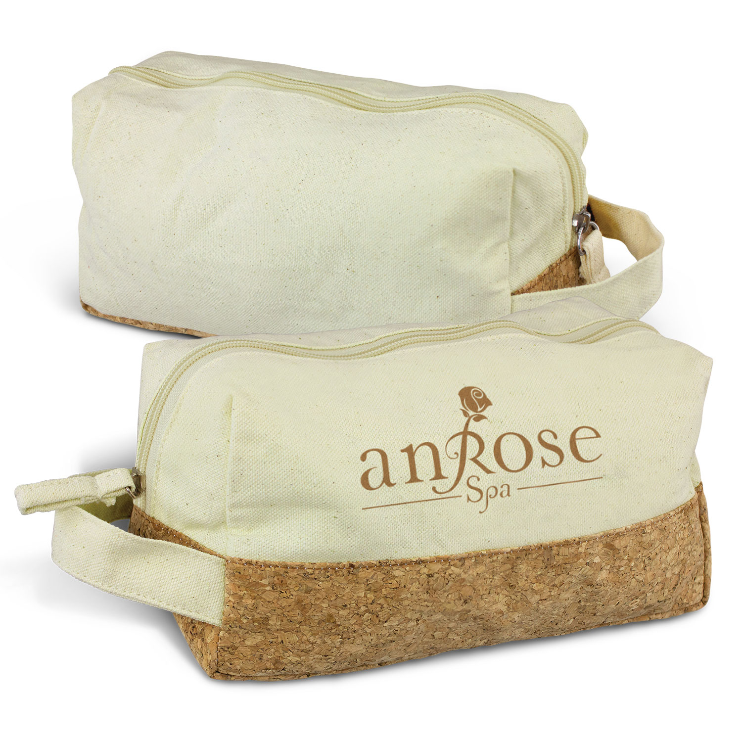 Oakridge Toiletry Bag – Image 1
