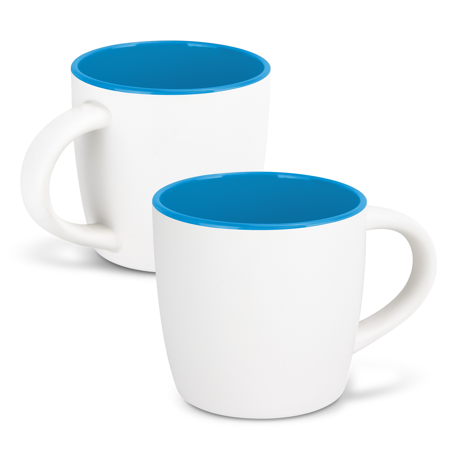 Mocha Coffee Mug - Two-Tone – Image 8