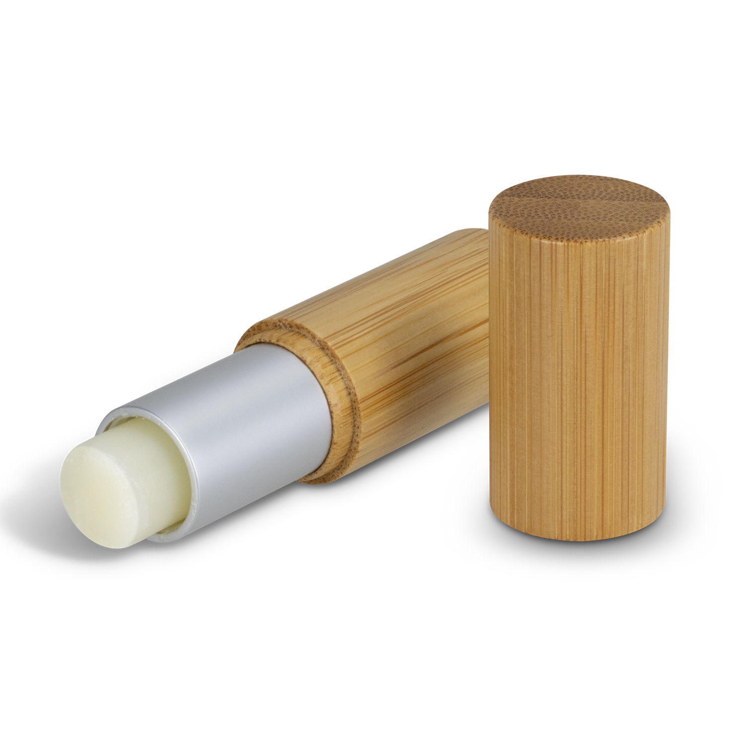Bamboo Lip Balm – Image 2