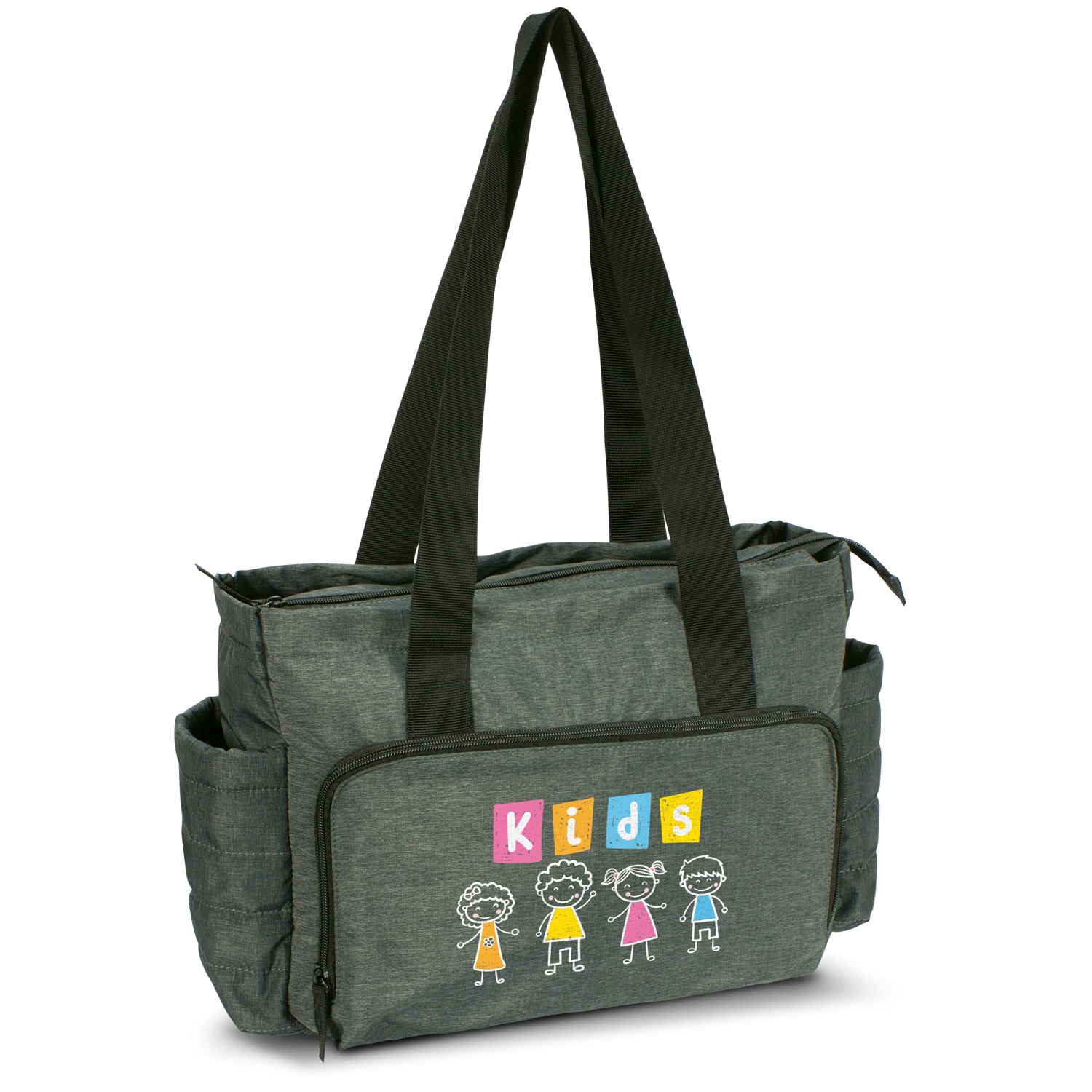 Kinder Baby Bag – Image 1
