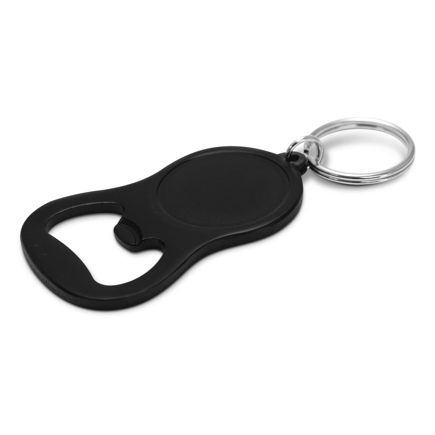 Chevron Bottle Opener Key Ring – Image 6