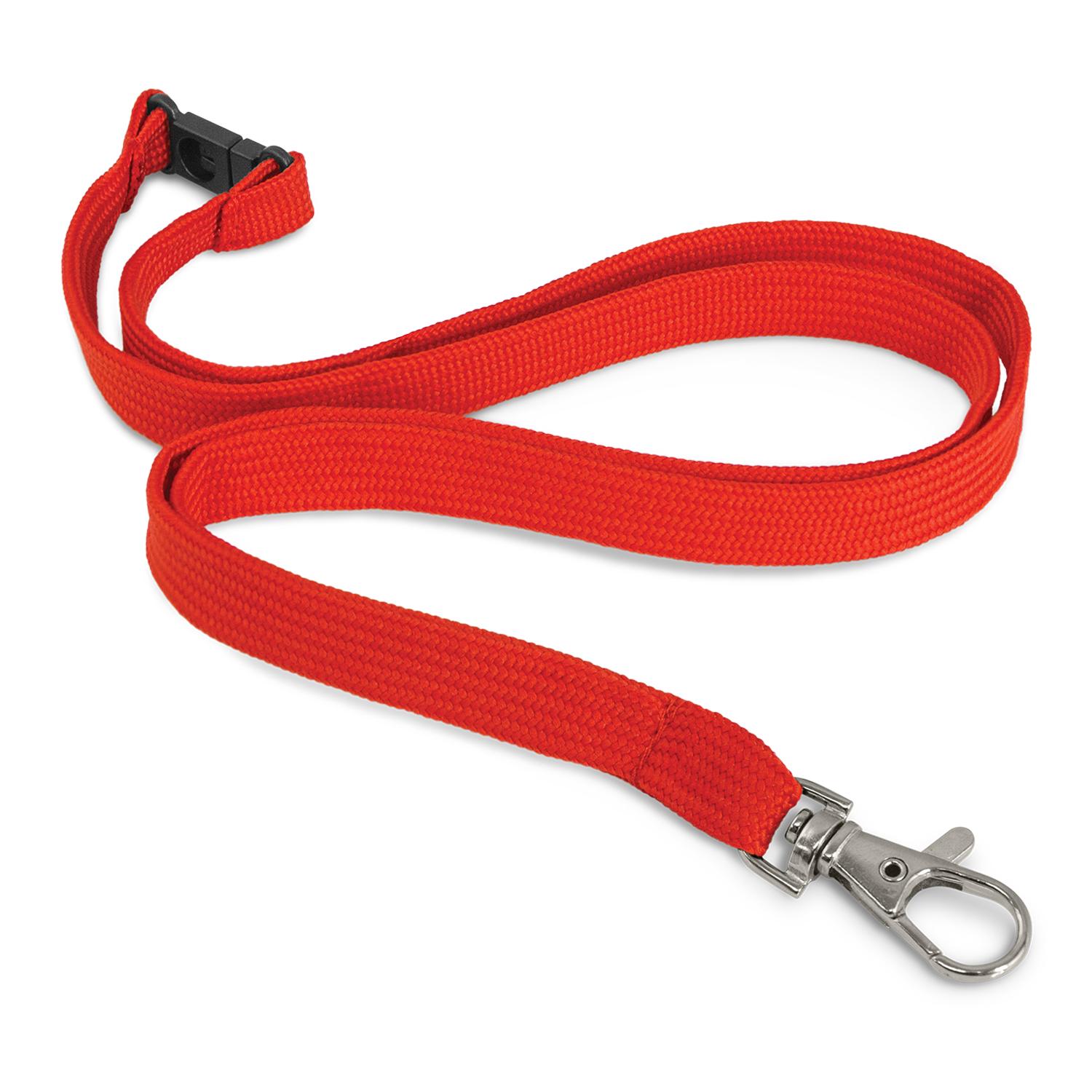 Custom Printed Lanyard - 12mm – Image 7