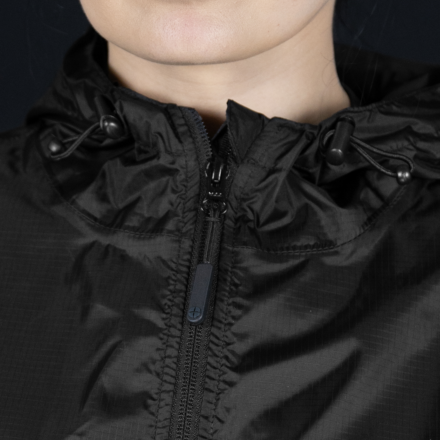 Swiss Peak Urban Windbreaker – Image 5
