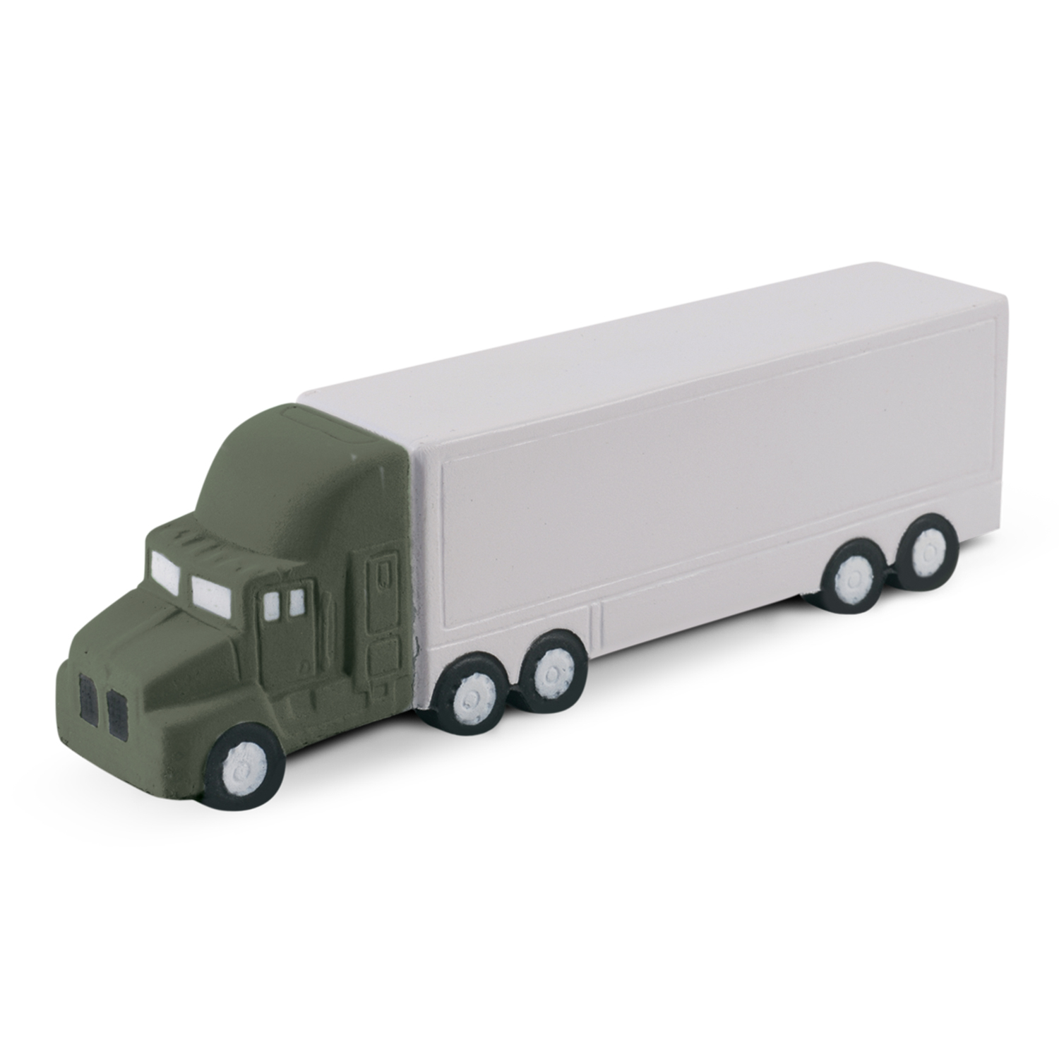Stress Truck – Image 2